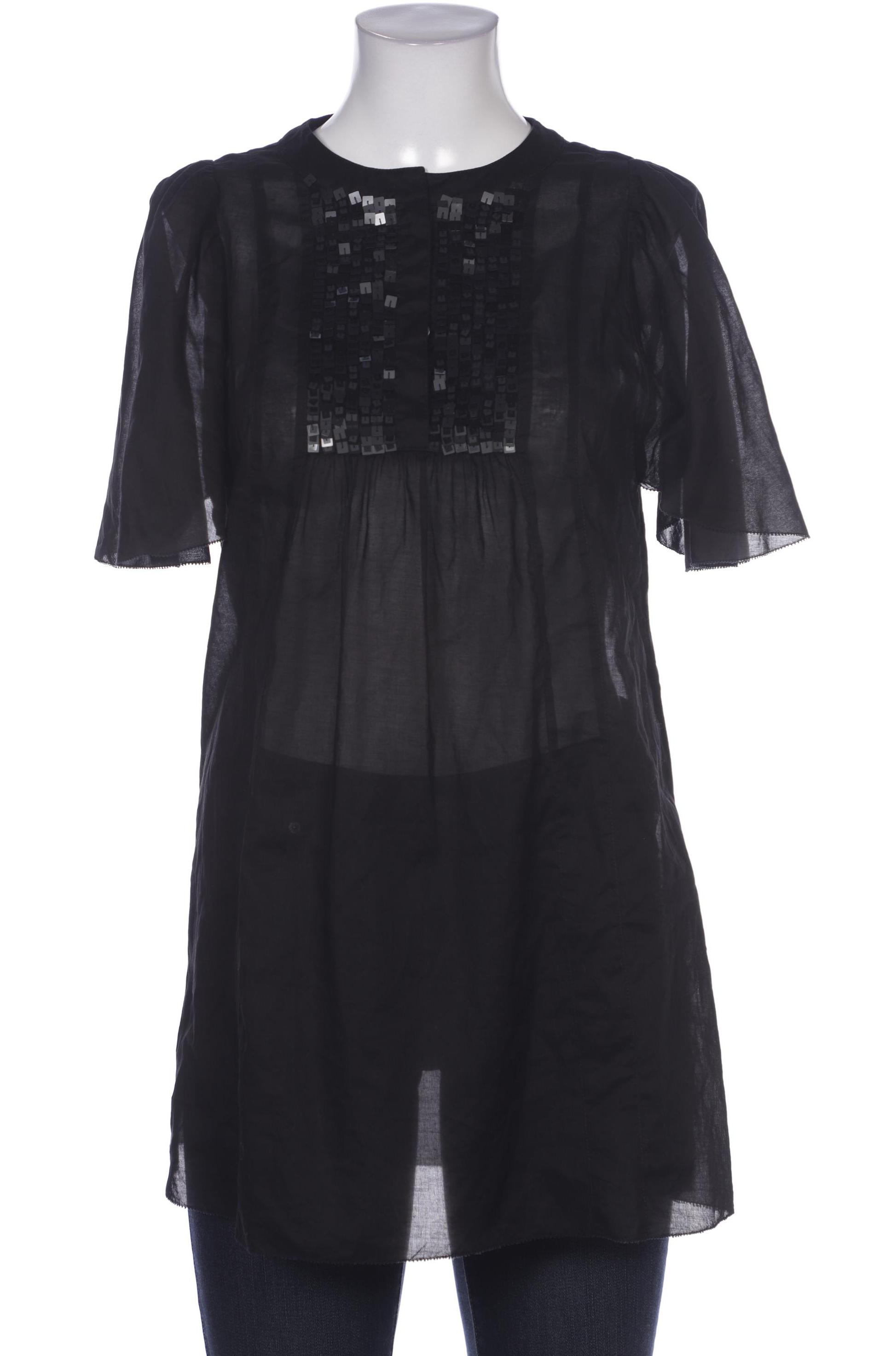 

Laurel Damen Bluse, schwarz, Gr. 36