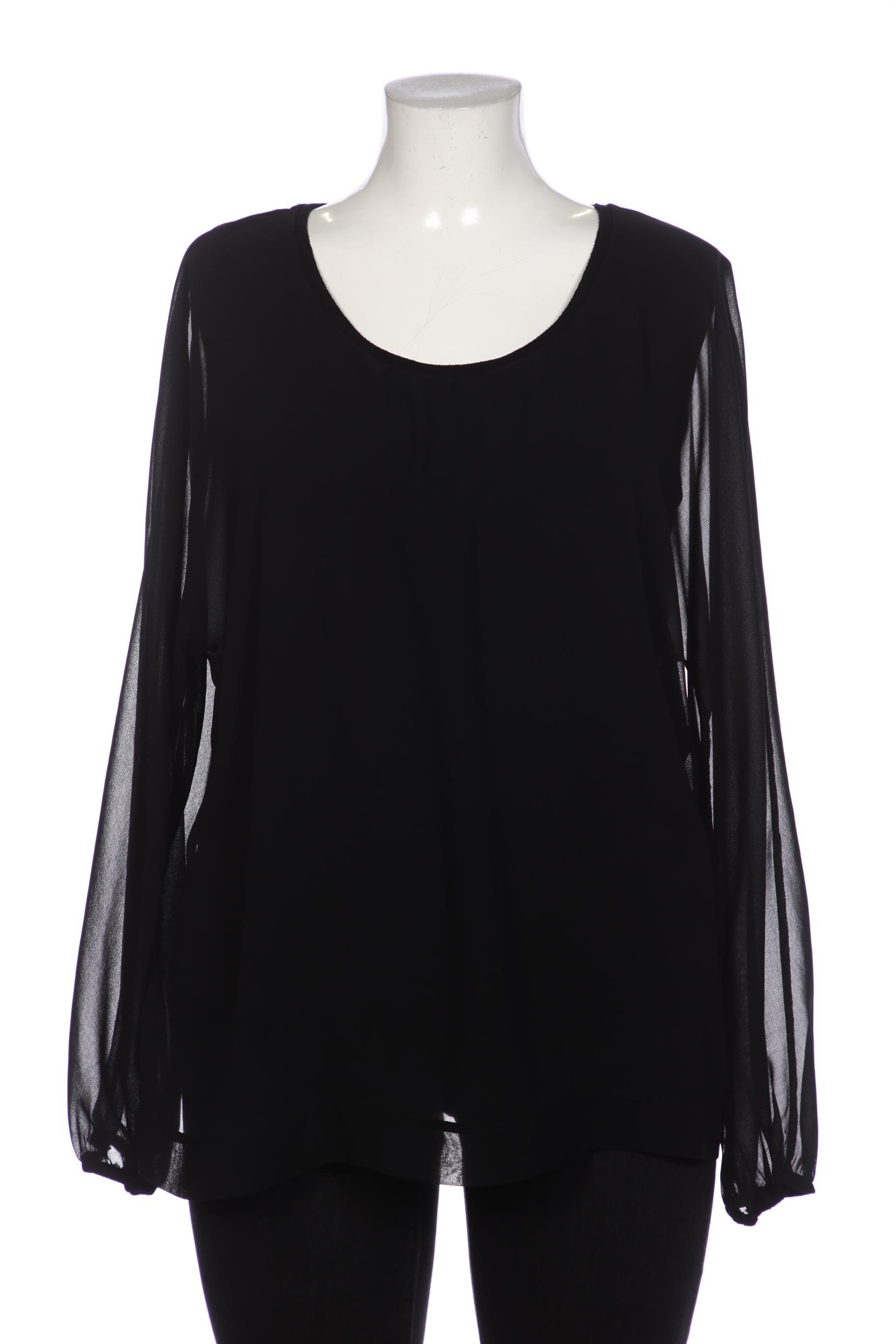 

Laurel Damen Bluse, schwarz, Gr. 44