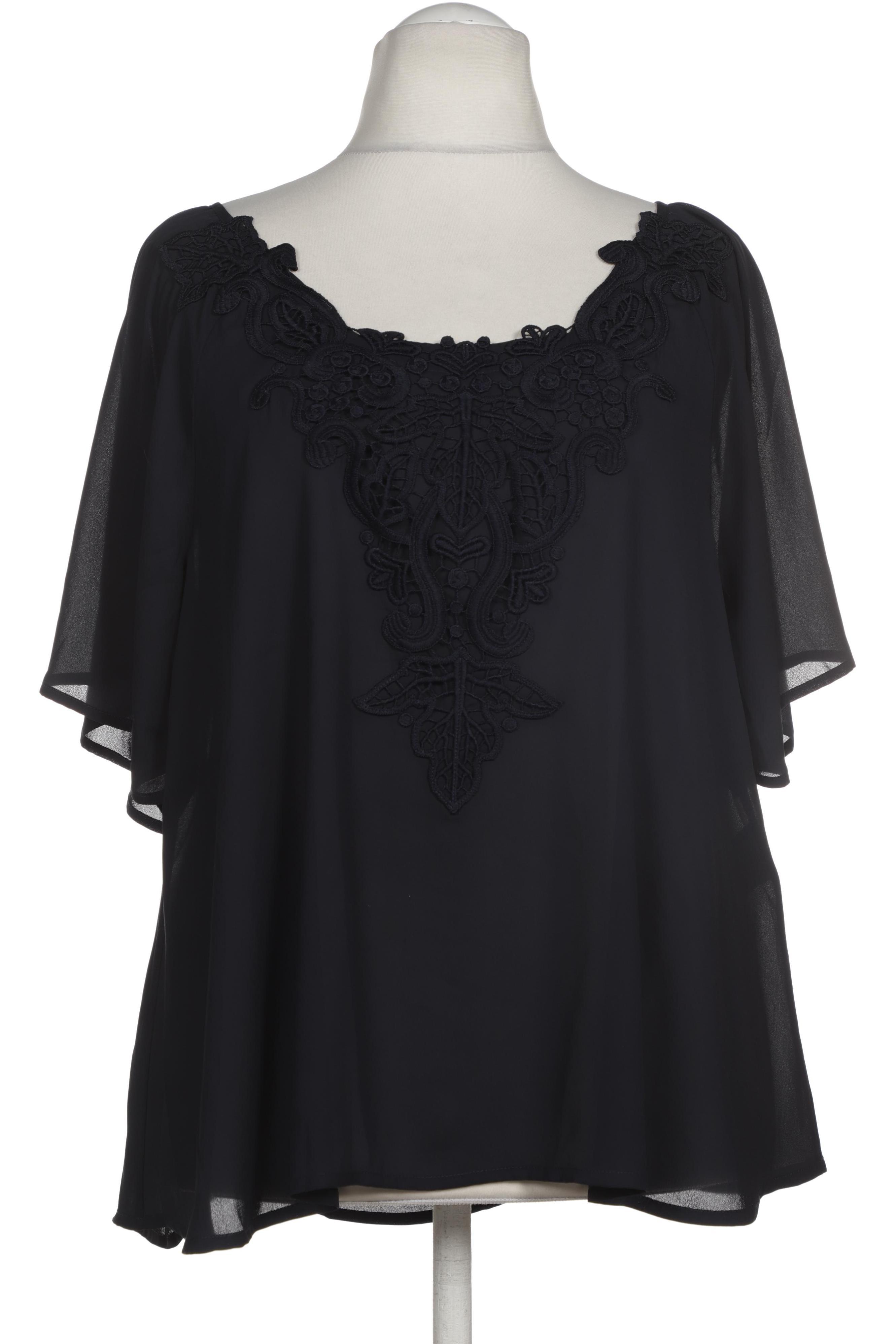 

Laurel Damen Bluse, blau, Gr. 42