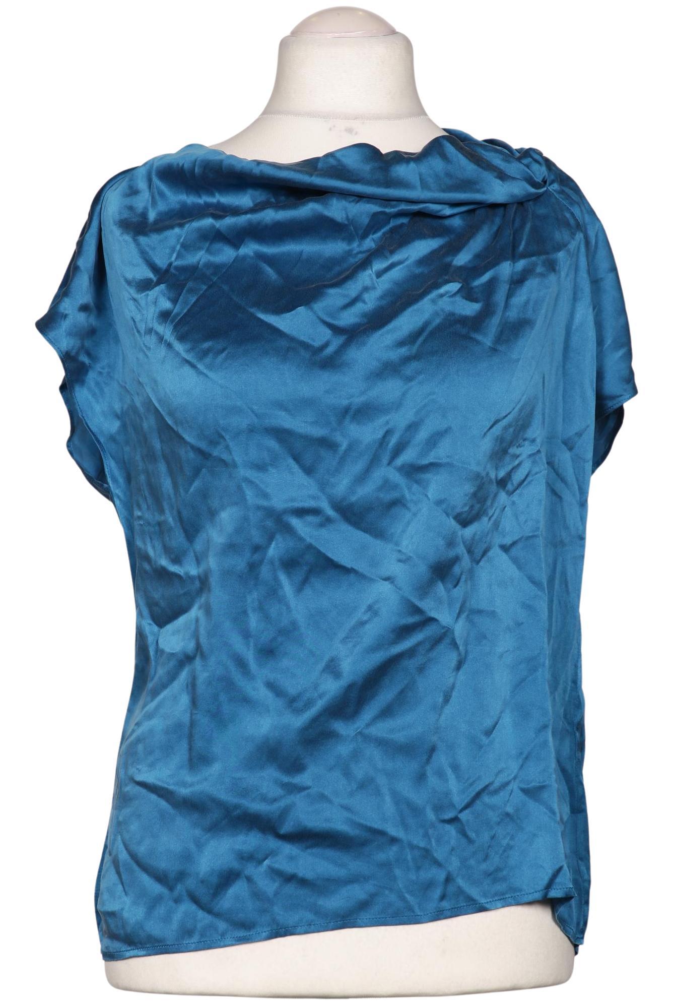 

Laurel Damen Bluse, blau, Gr. 38