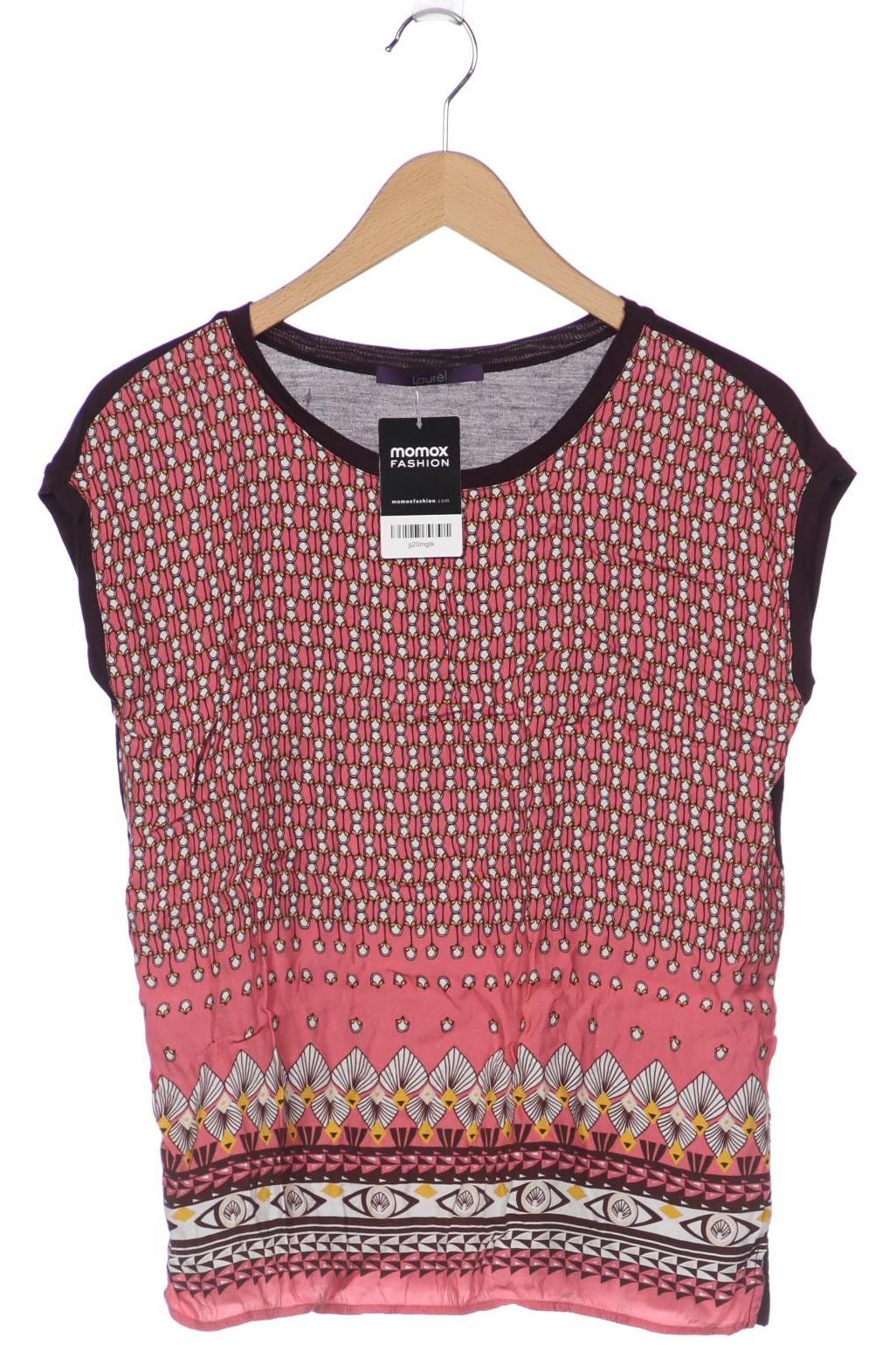 

Laurel Damen Bluse, bordeaux, Gr. 36