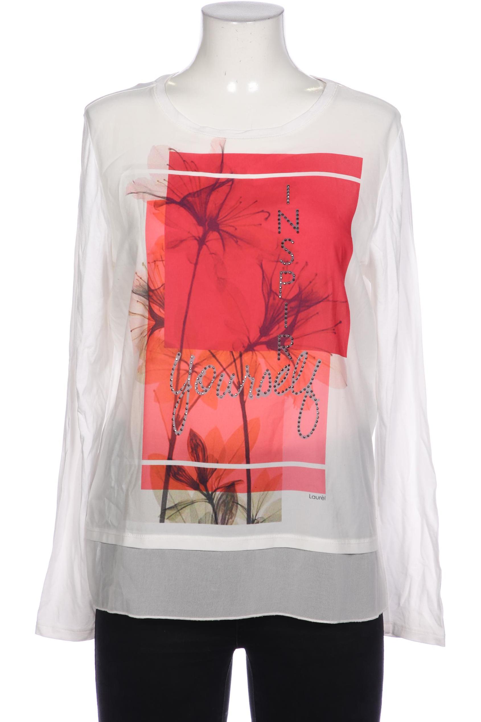 

Laurel Damen Bluse, weiß