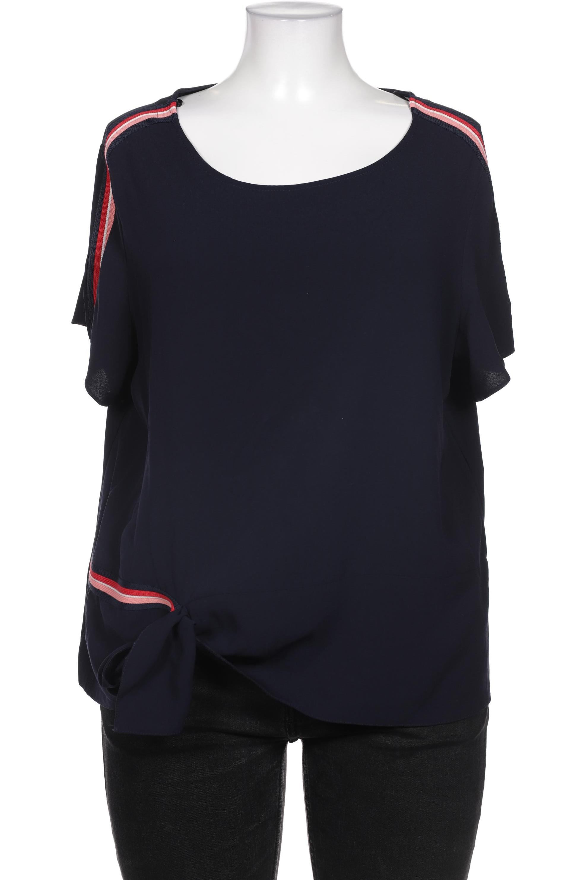 

Laurel Damen Bluse, marineblau, Gr. 44