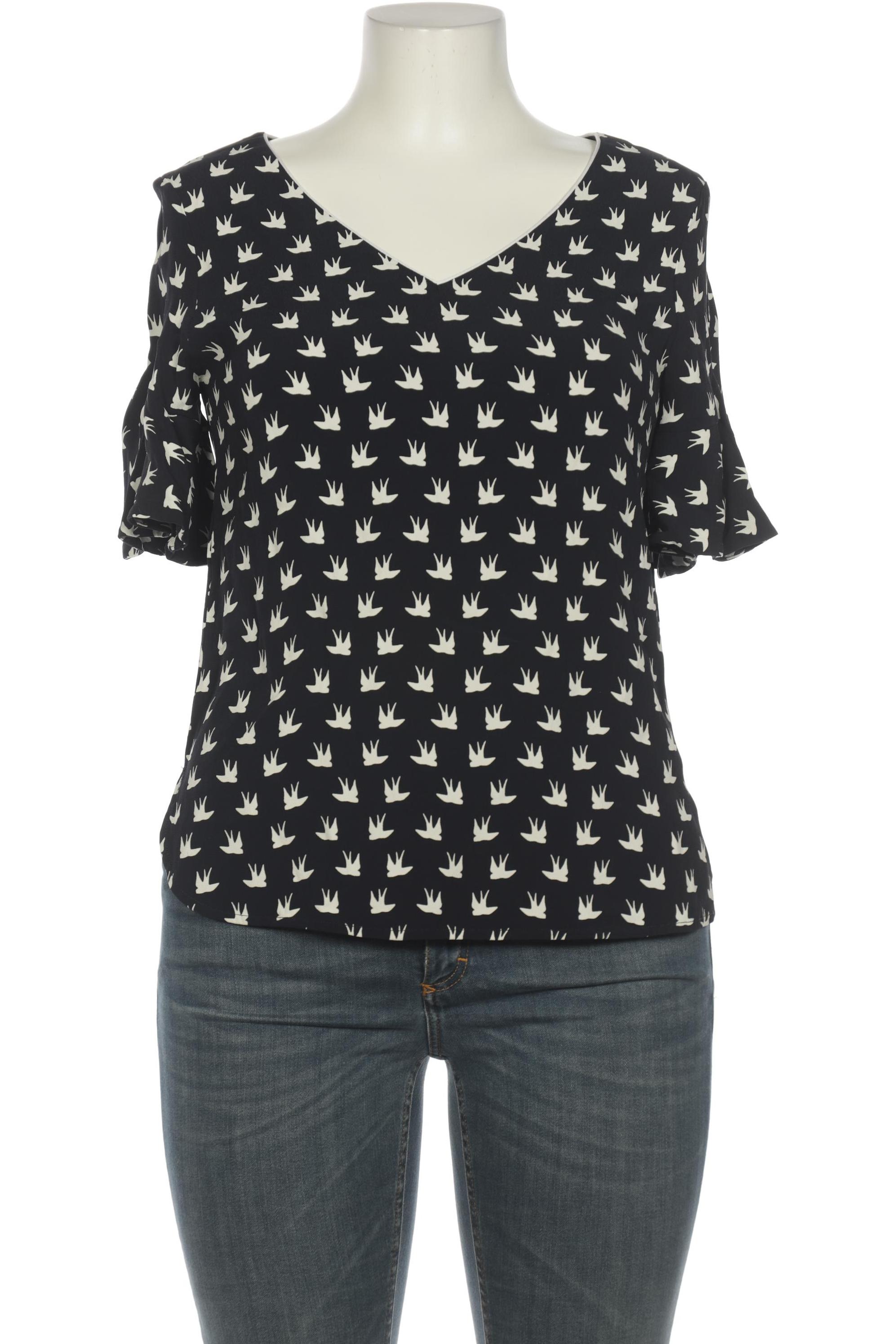 

Laurel Damen Bluse, marineblau