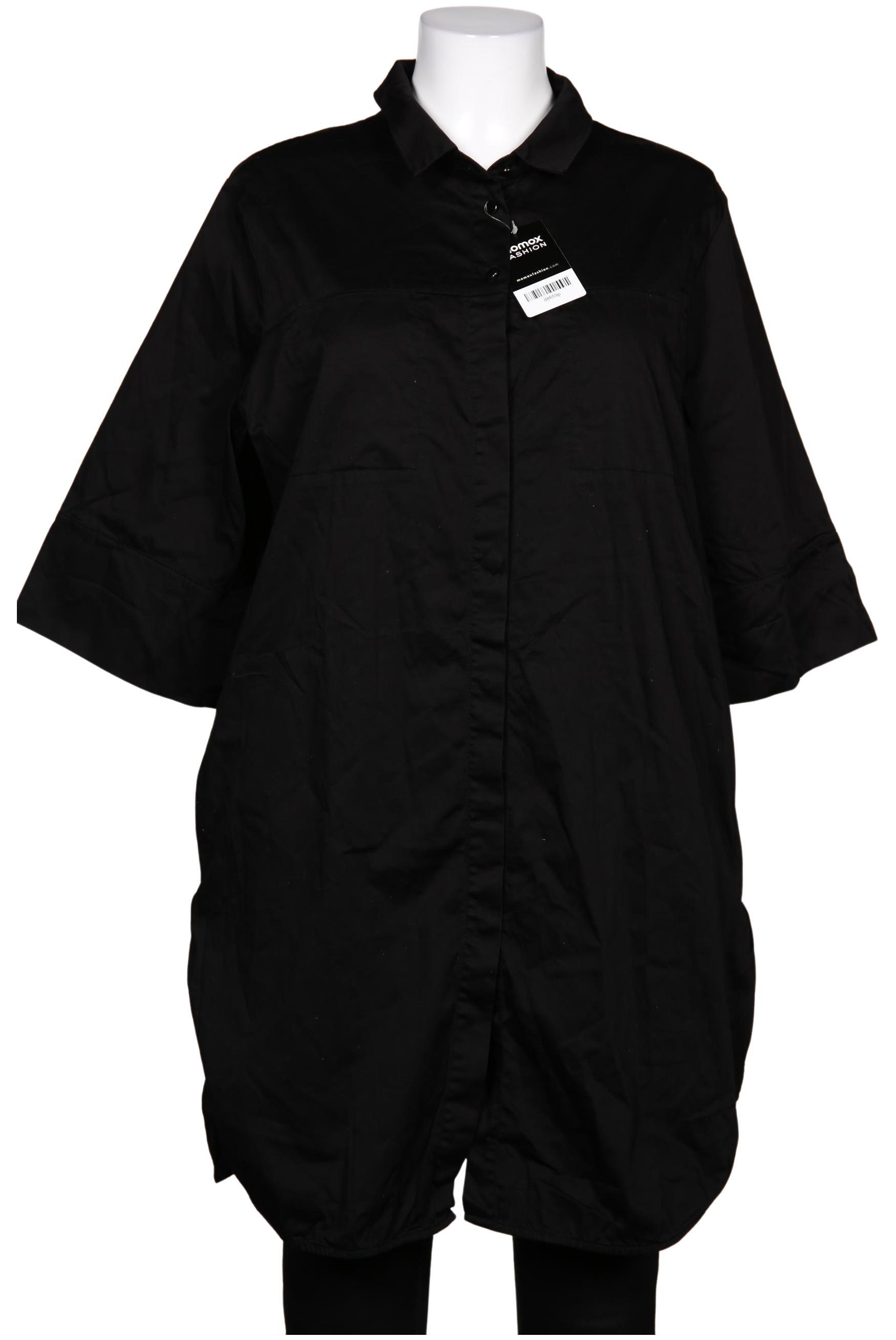 

Laurel Damen Bluse, schwarz, Gr. 44