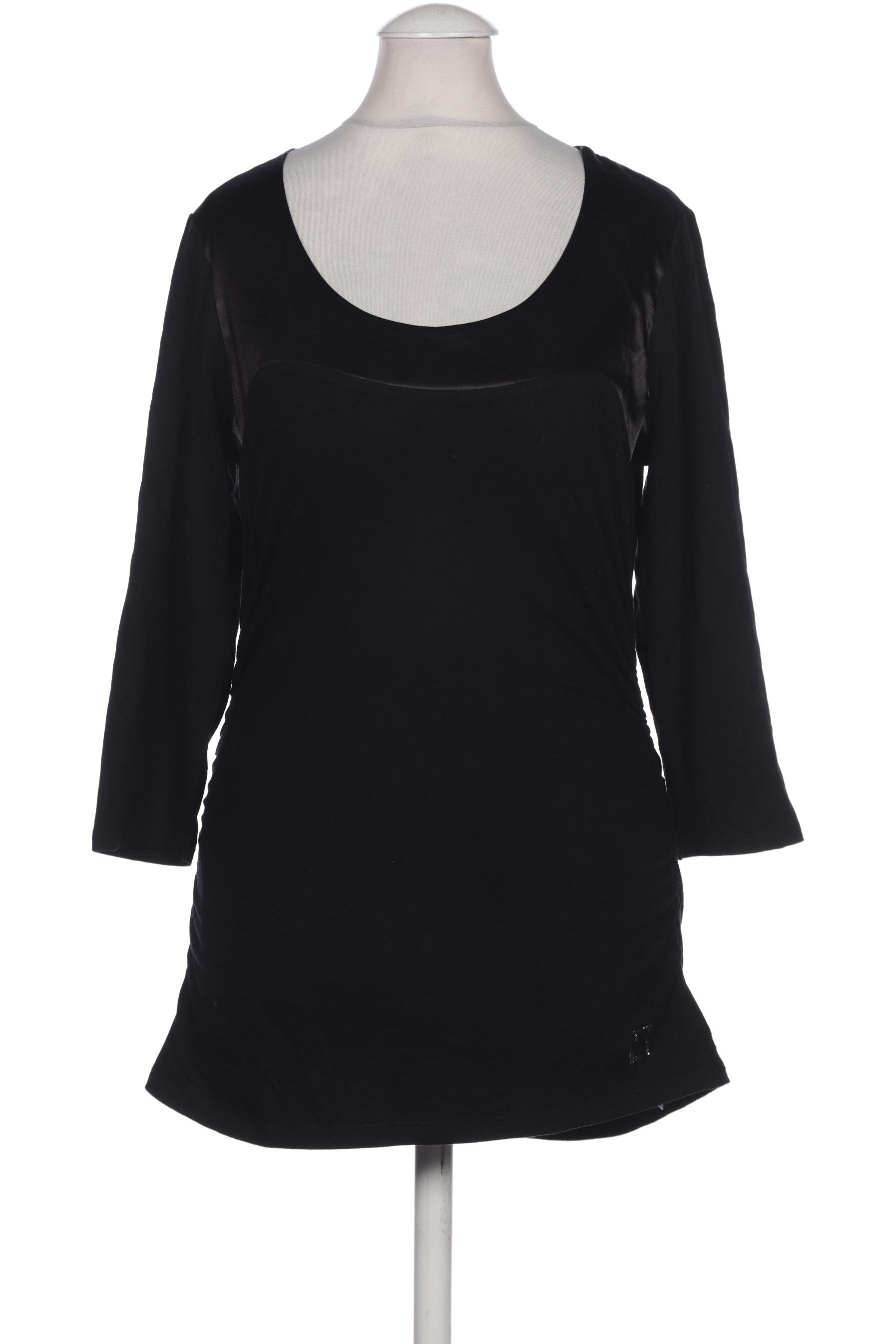 

Laurel Damen Bluse, schwarz