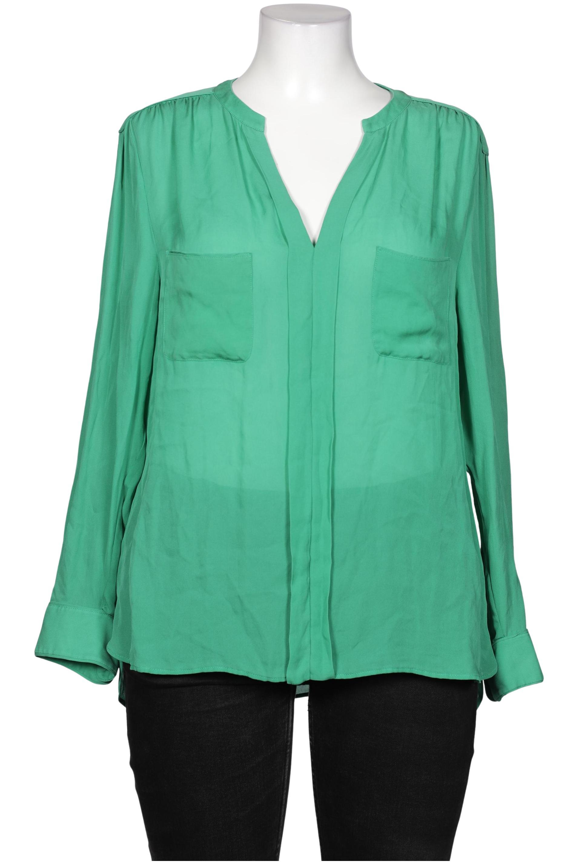 

Laurel Damen Bluse, grün, Gr. 42