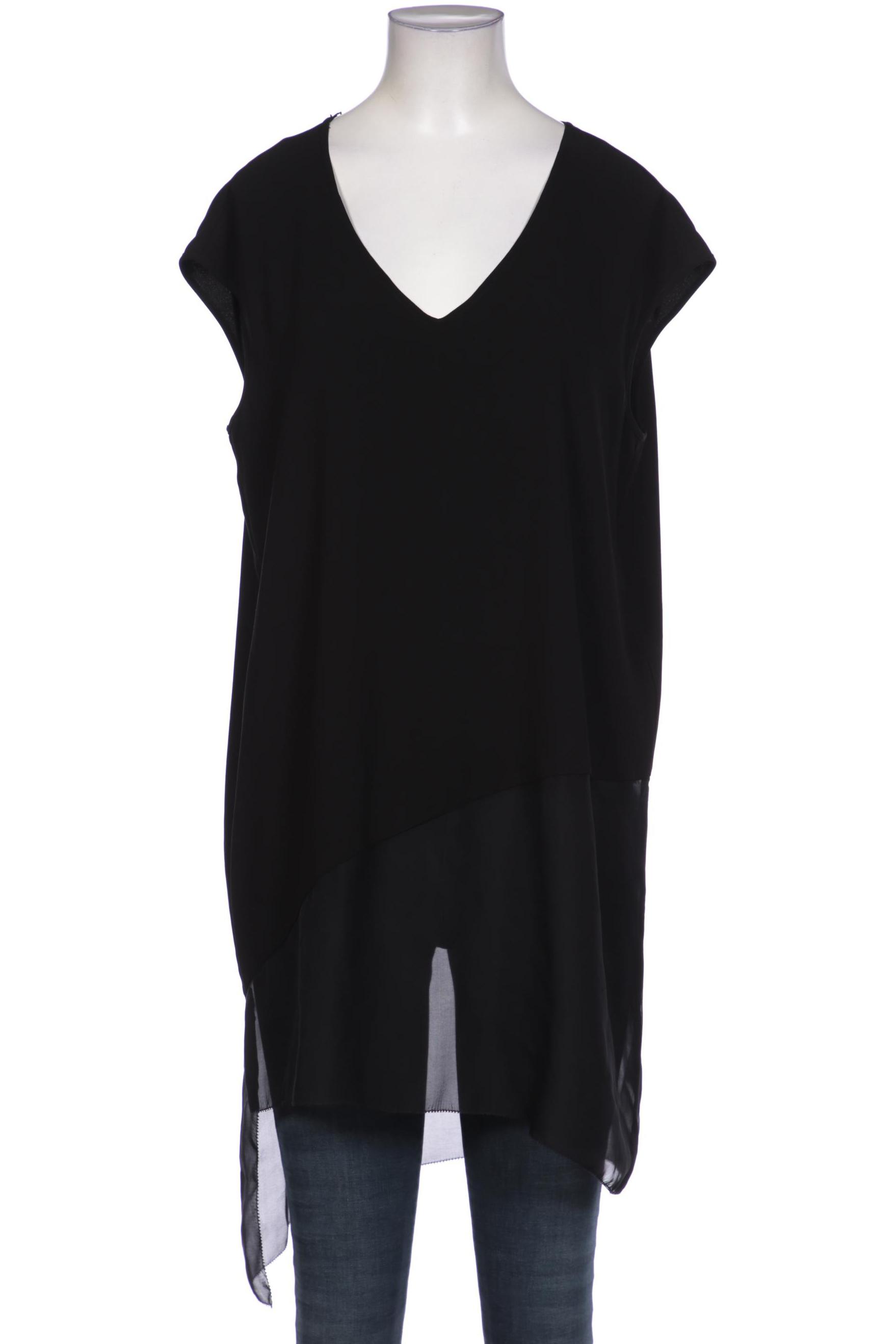 

Laurel Damen Bluse, schwarz, Gr. 38
