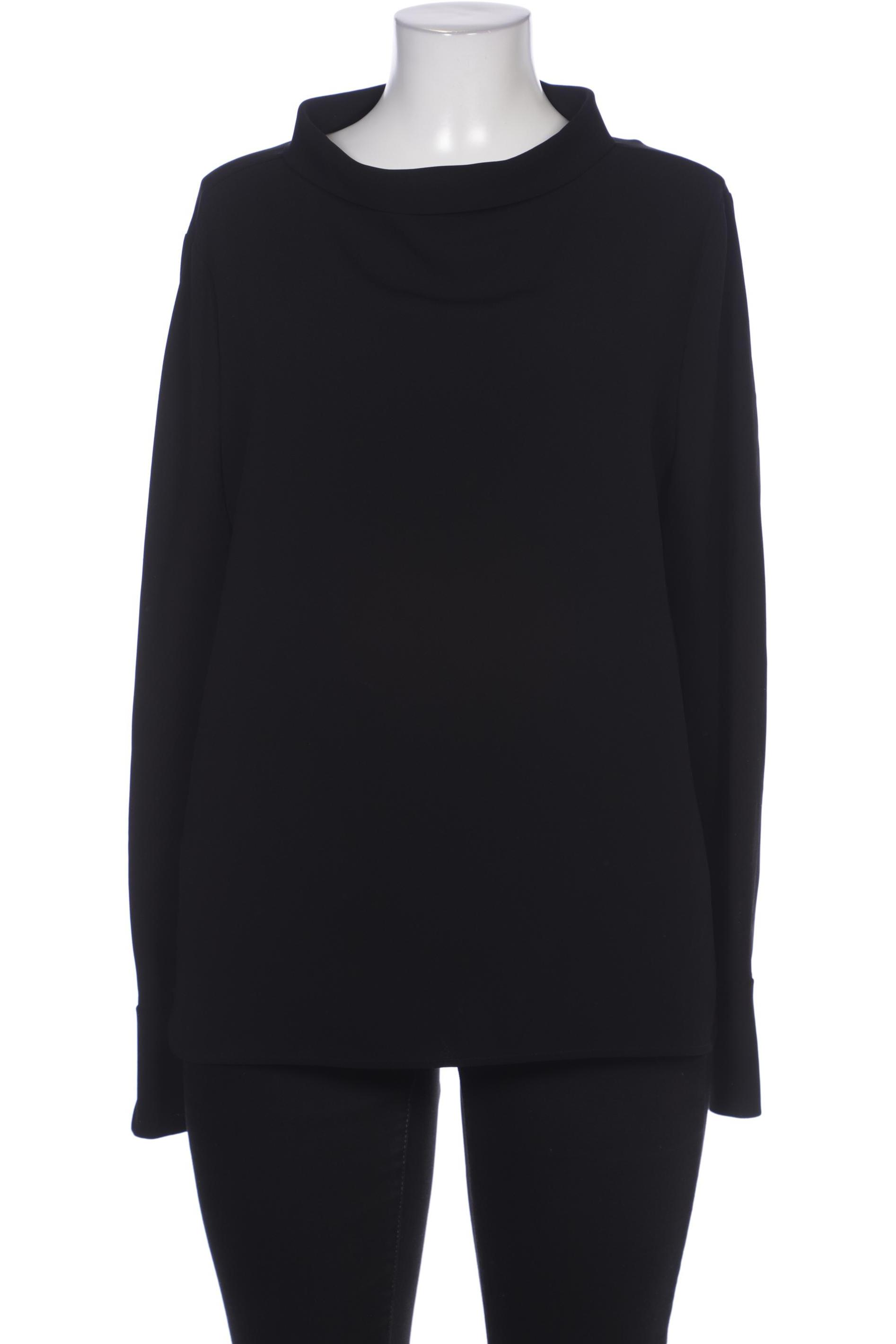 

Laurel Damen Bluse, schwarz, Gr. 44