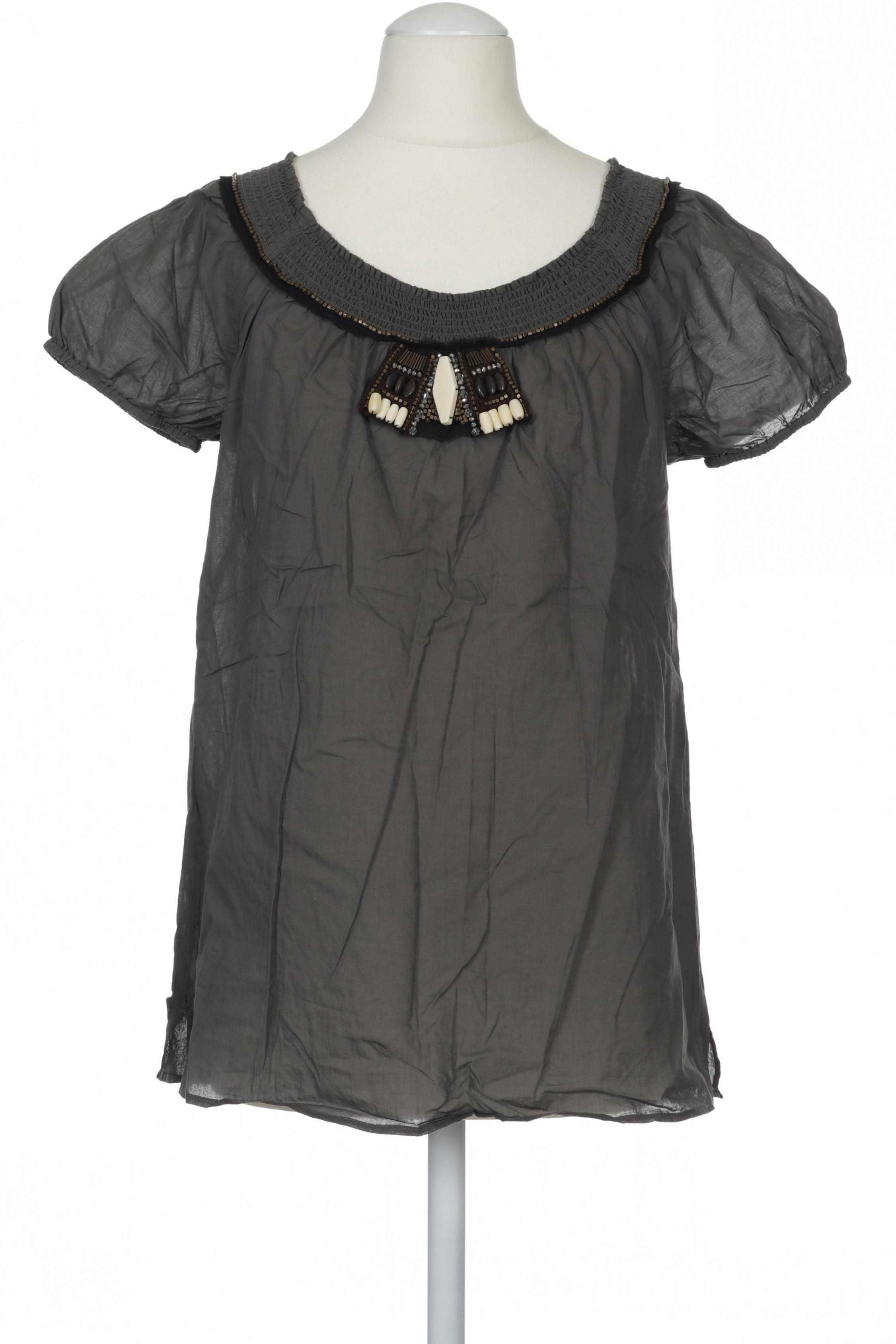 

Laurel Damen Bluse, grau, Gr. 34