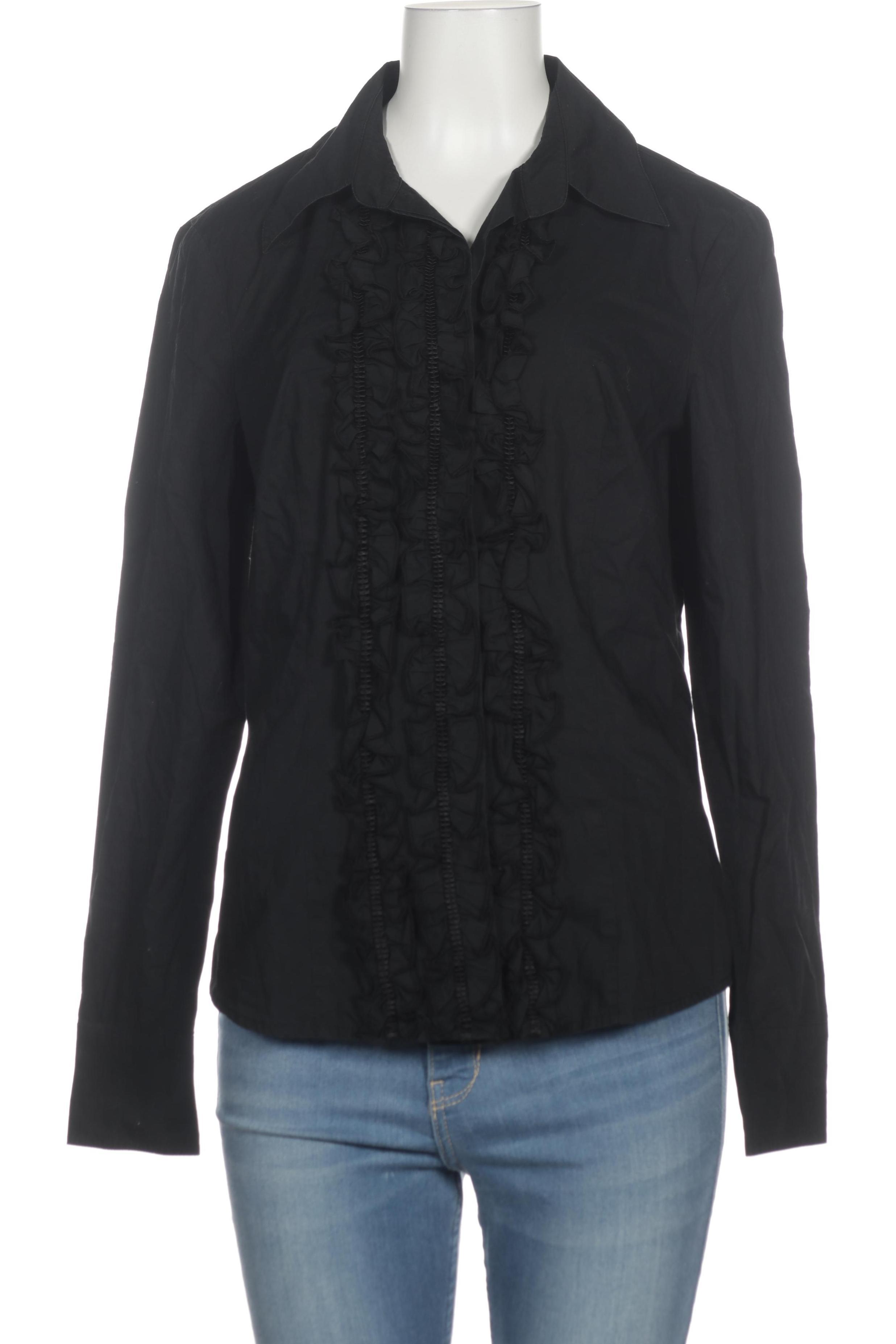 

Laurel Damen Bluse, schwarz, Gr. 36