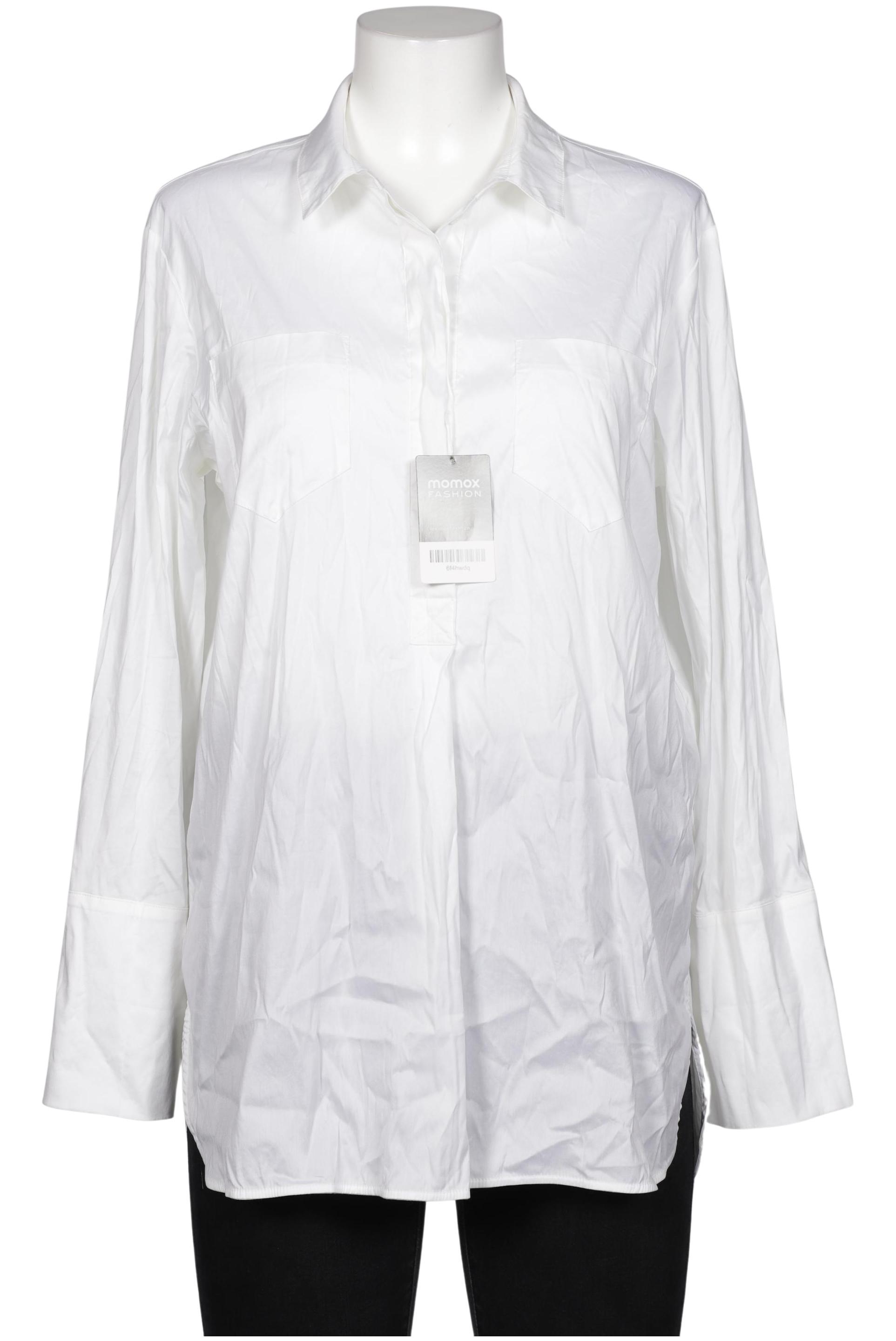 

Laurel Damen Bluse, weiß, Gr. 40