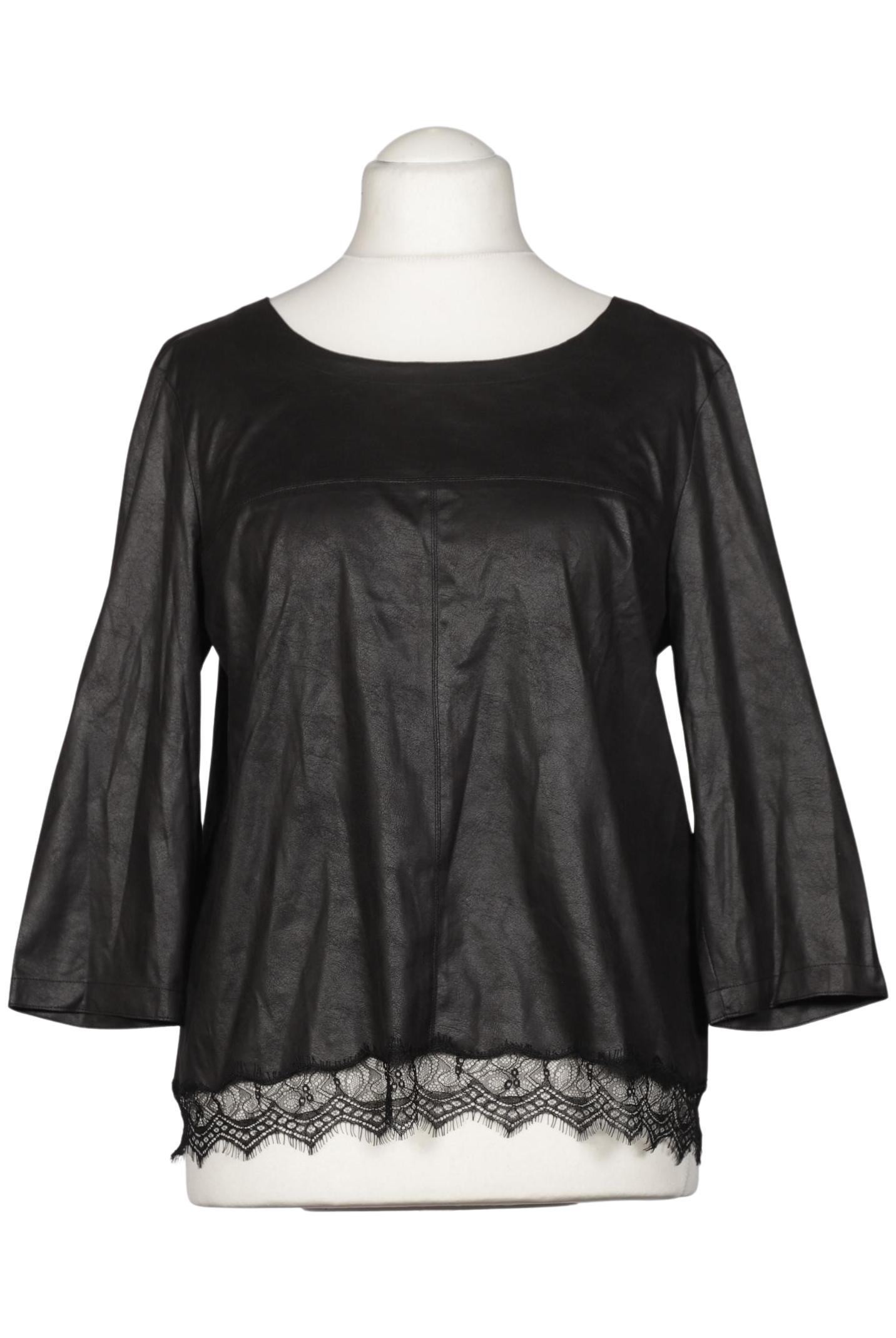 

Laurel Damen Bluse, schwarz, Gr. 40