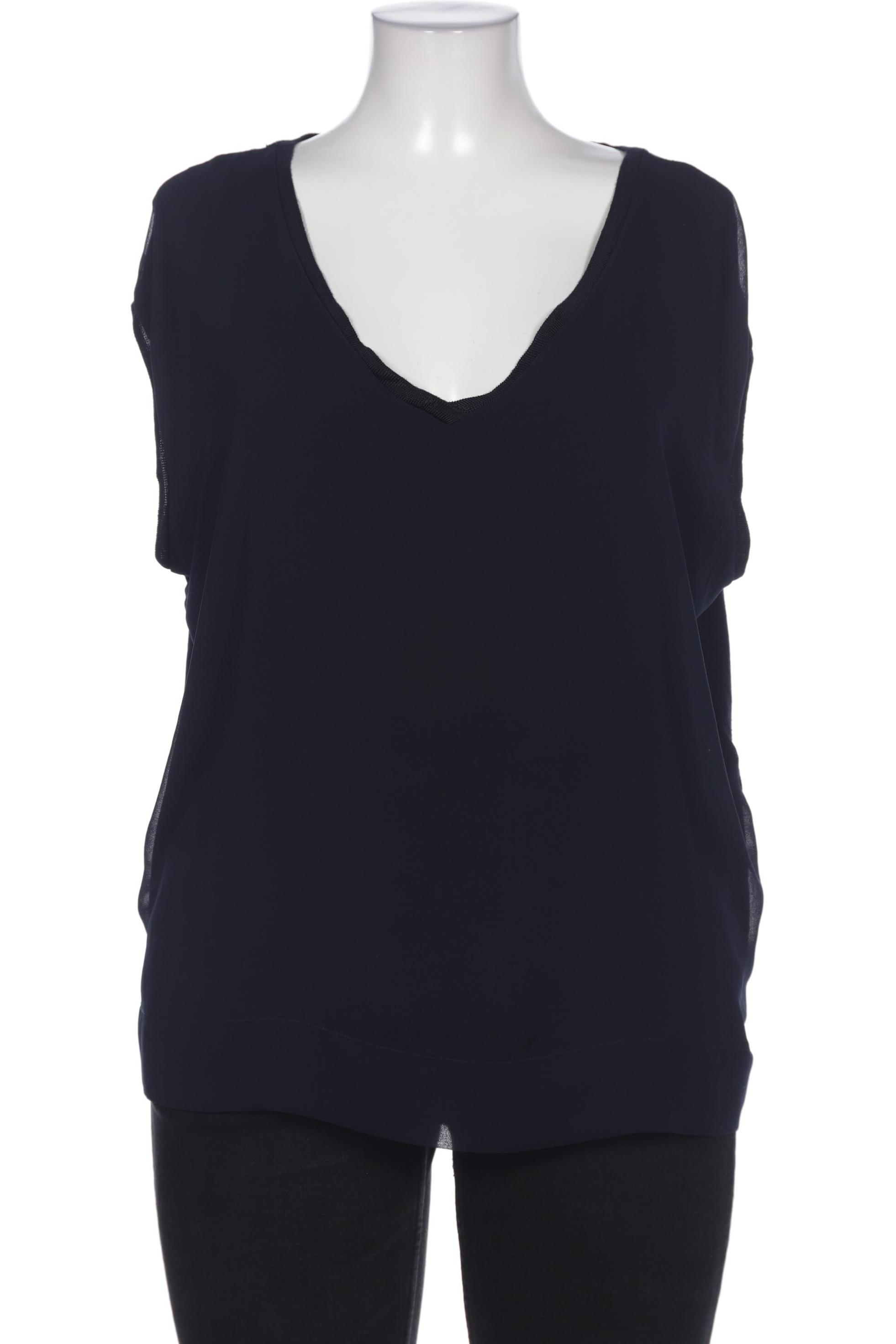 

Laurel Damen Bluse, marineblau