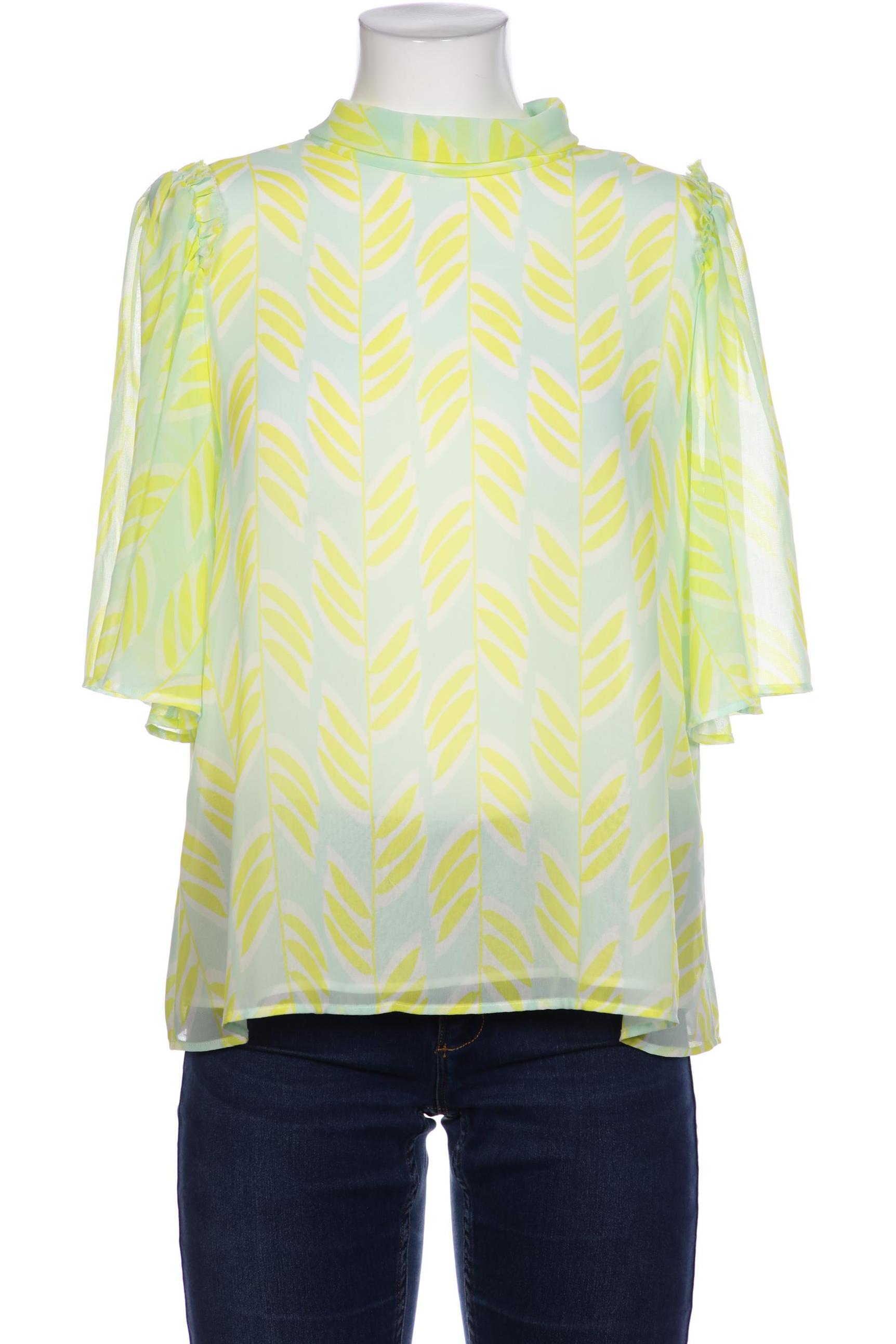 

Laurel Damen Bluse, hellgrün, Gr. 38