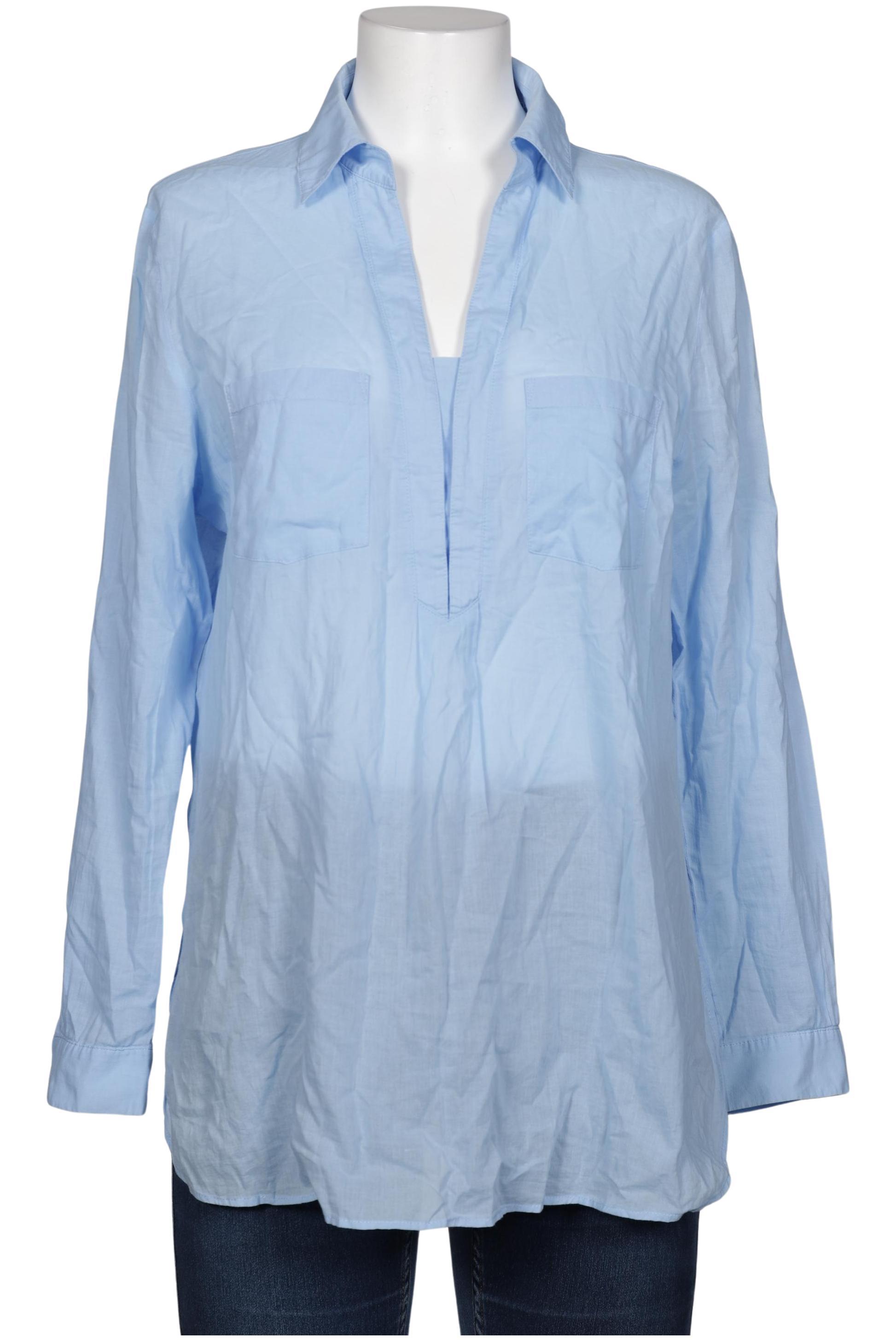 

Laurel Damen Bluse, blau, Gr. 40