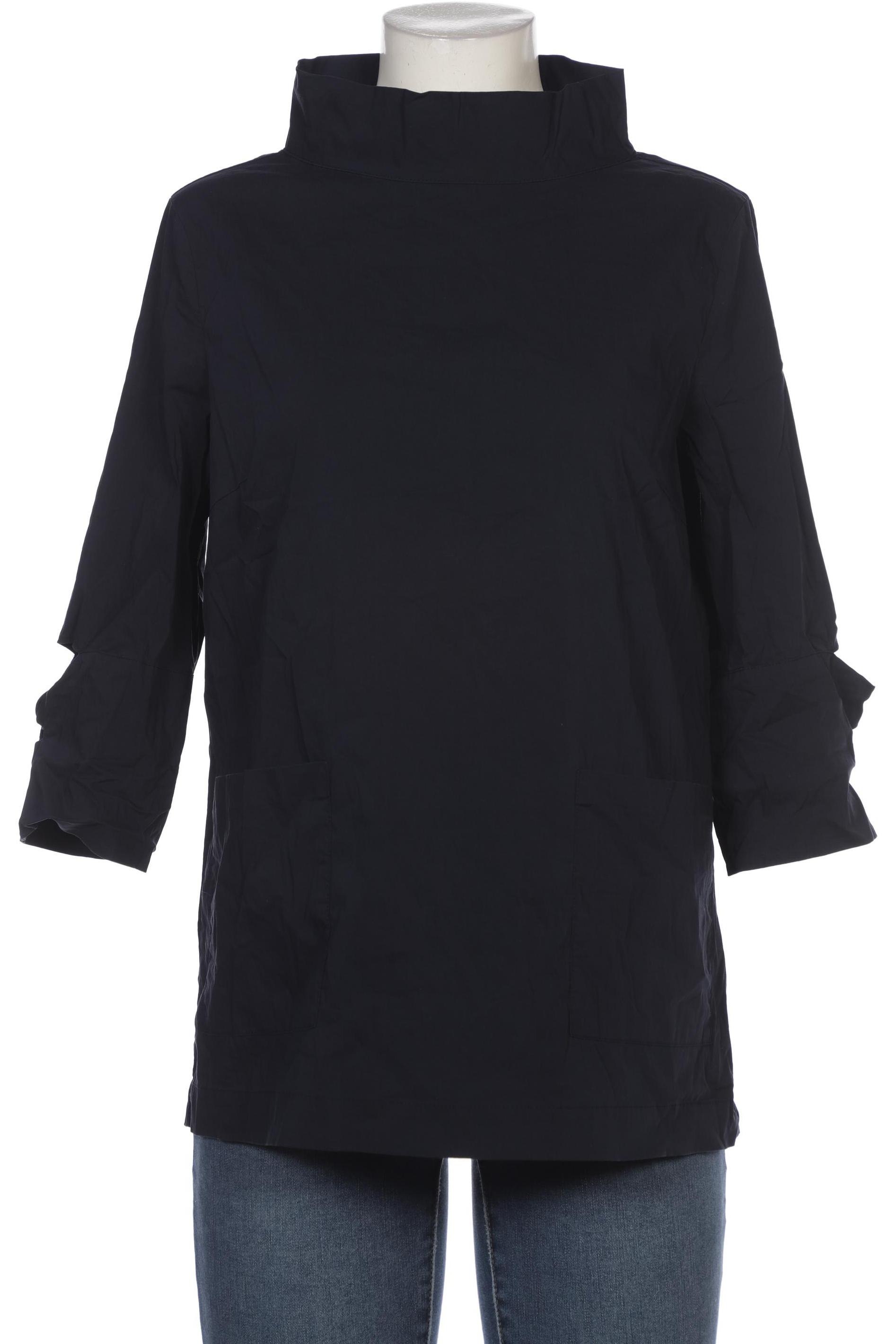 

Laurel Damen Bluse, marineblau