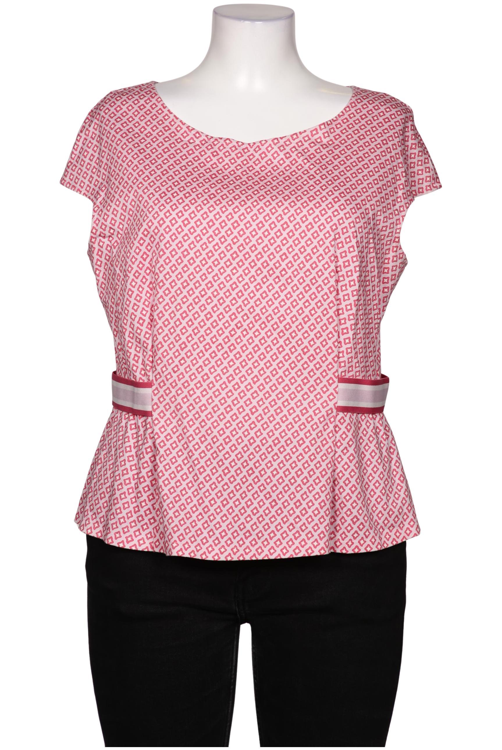 

Laurel Damen Bluse, pink, Gr. 46