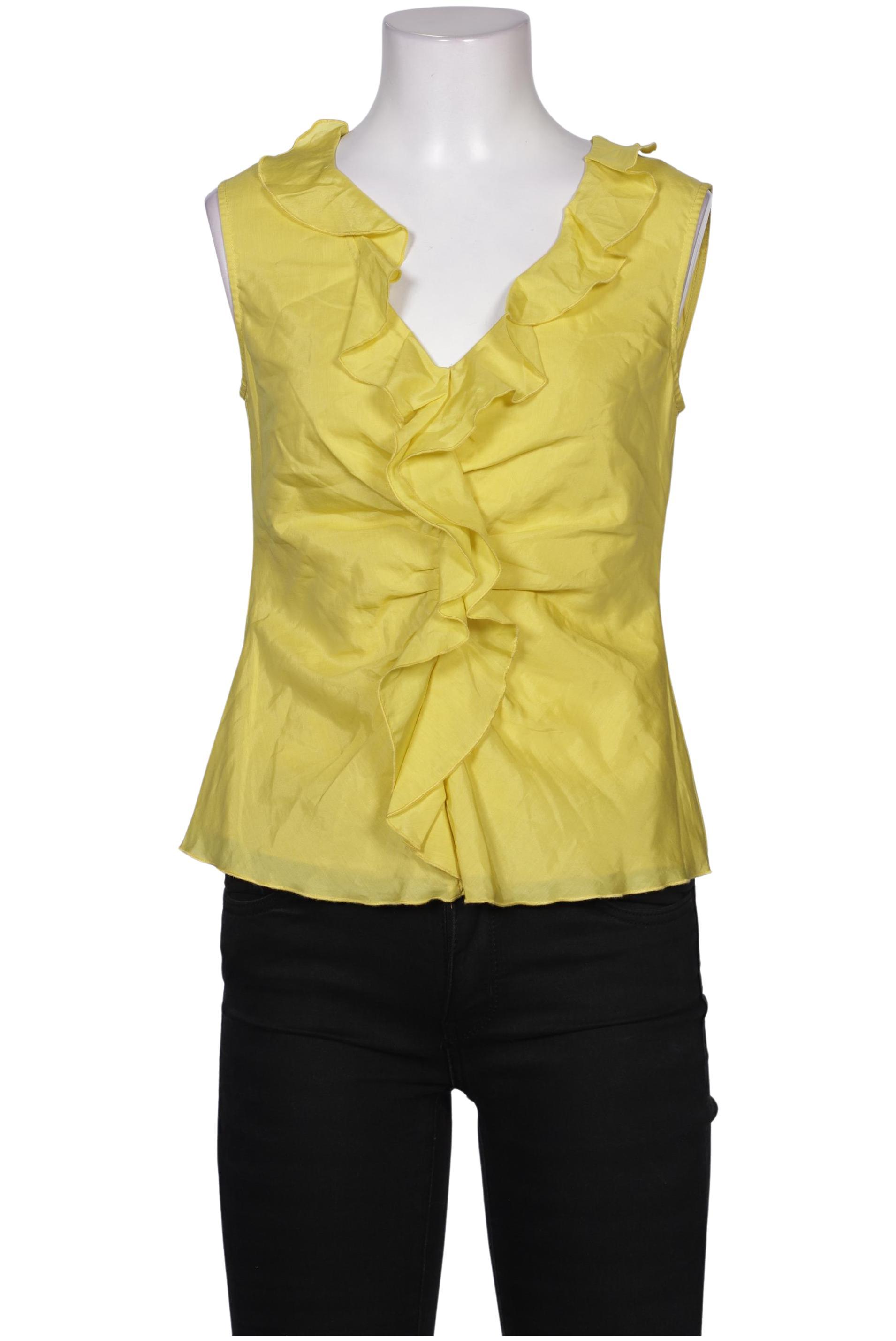 

Laurel Damen Bluse, gelb, Gr. 36