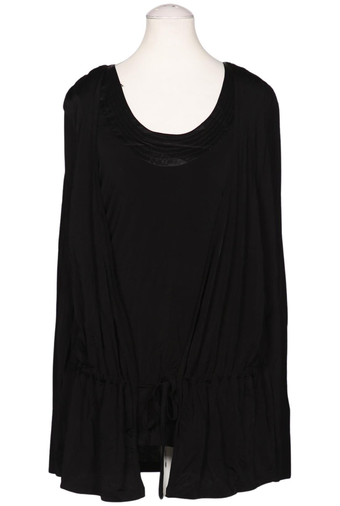 

Laurel Damen Bluse, schwarz, Gr. 34