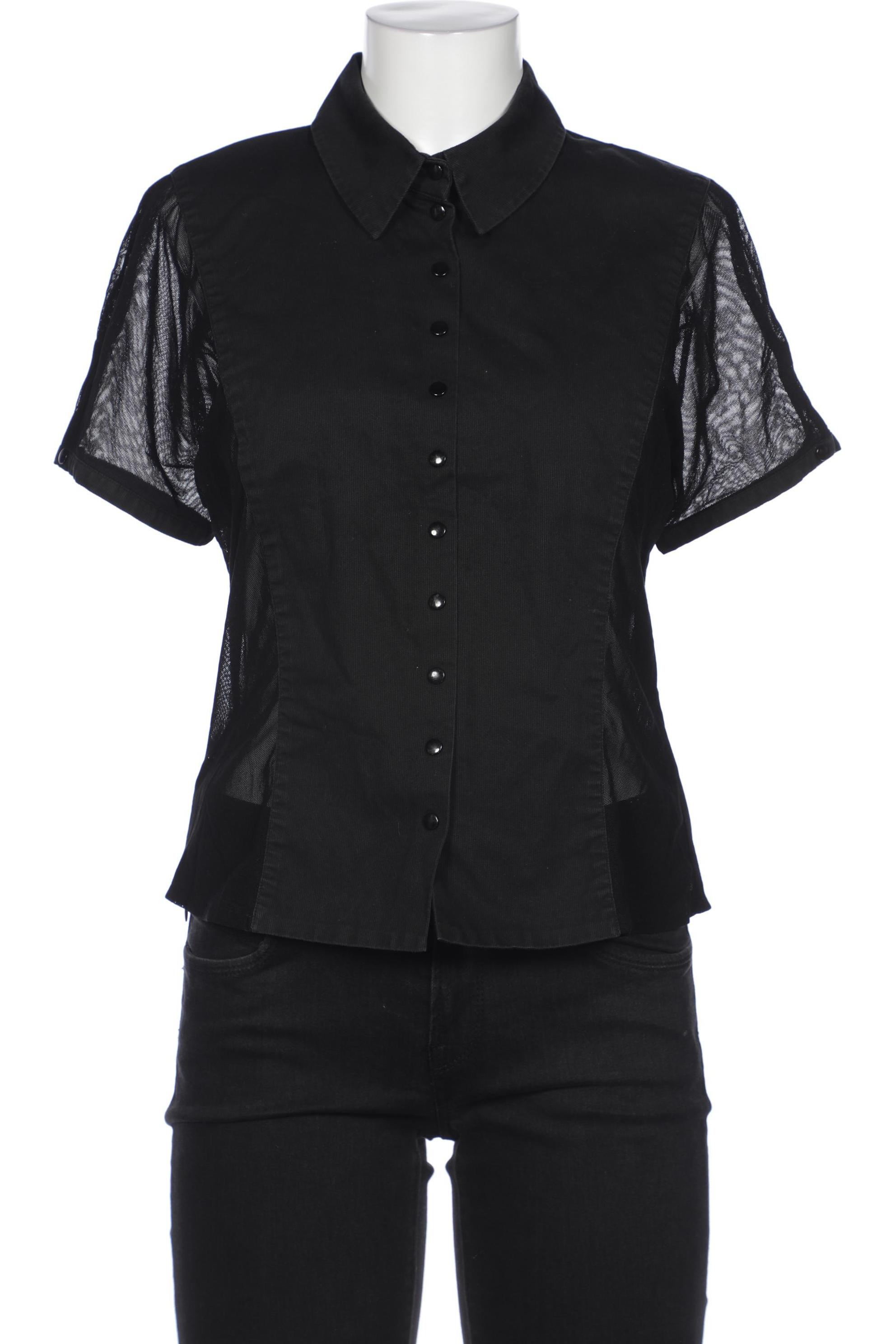 

Laurel Damen Bluse, schwarz