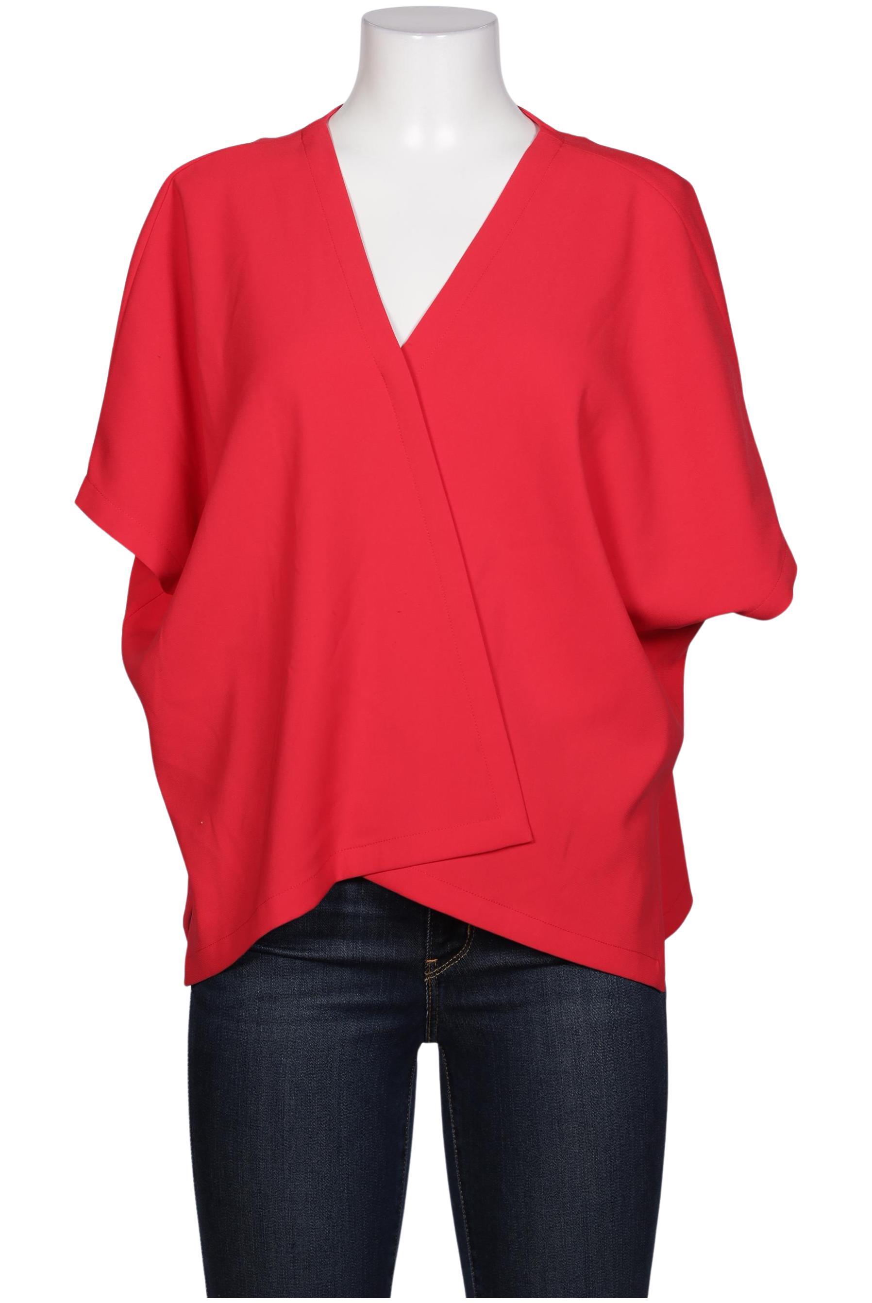 

Laurel Damen Bluse, rot, Gr. 40