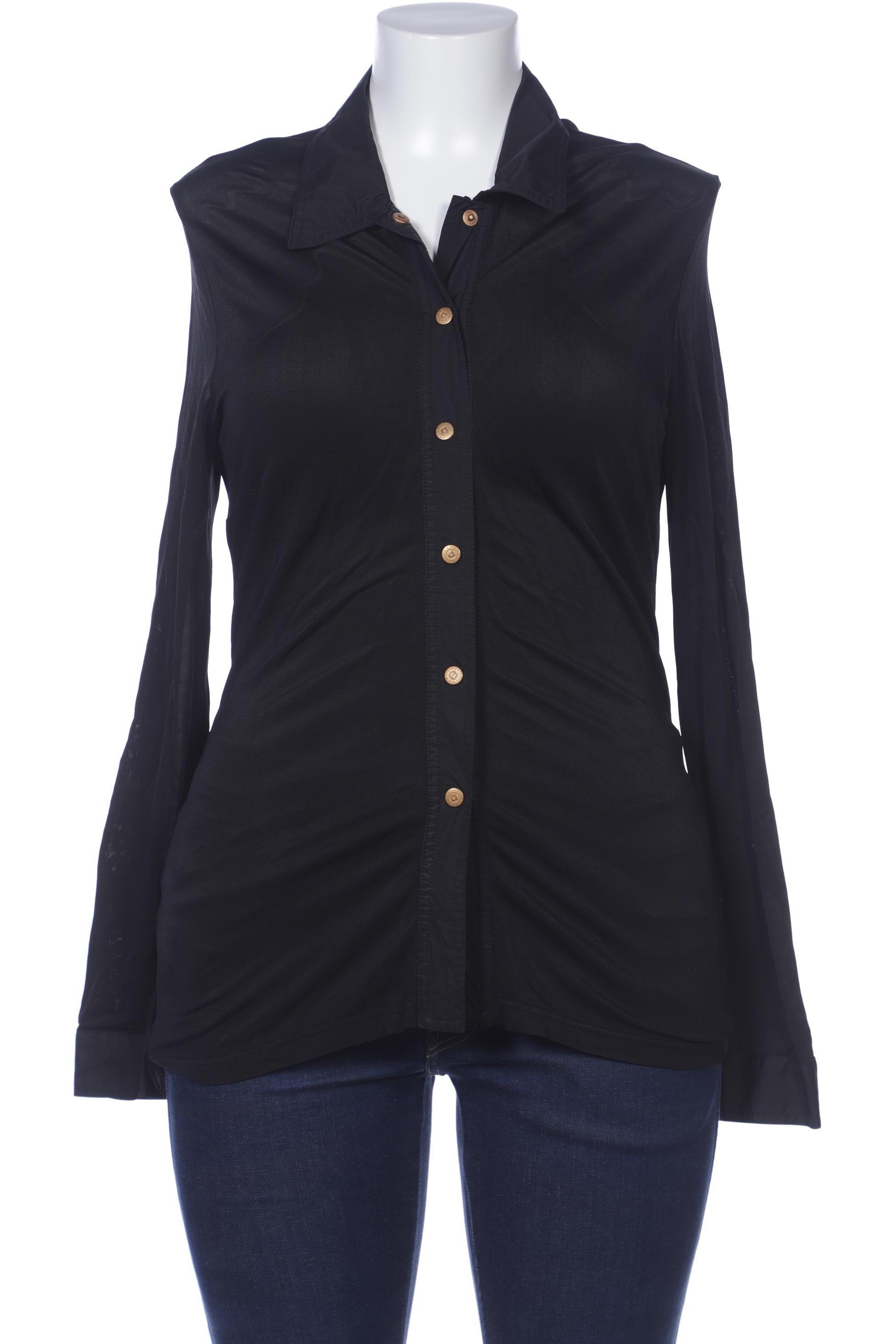 

Laurel Damen Bluse, schwarz, Gr. 42