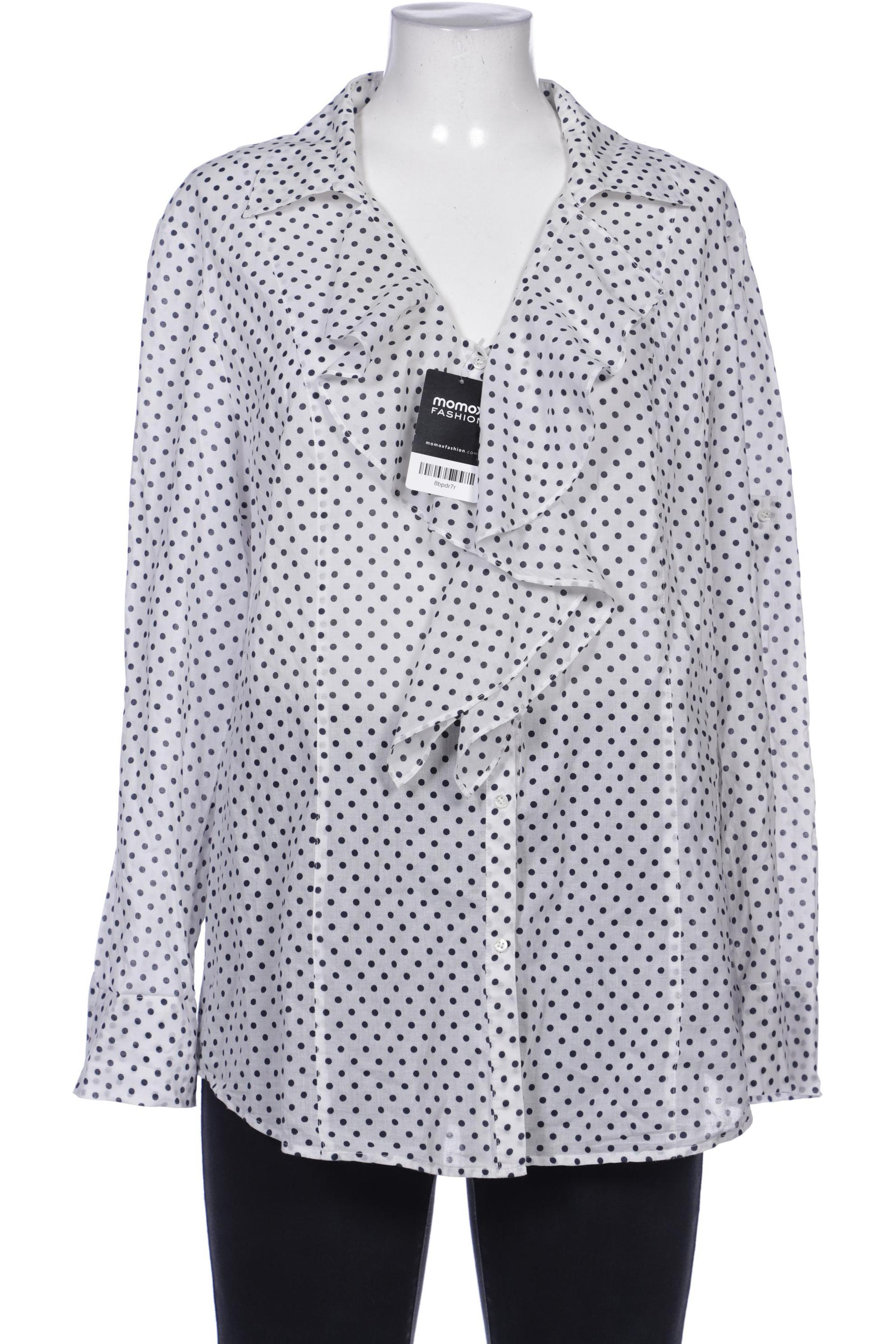 

Laurel Damen Bluse, weiß, Gr. 42