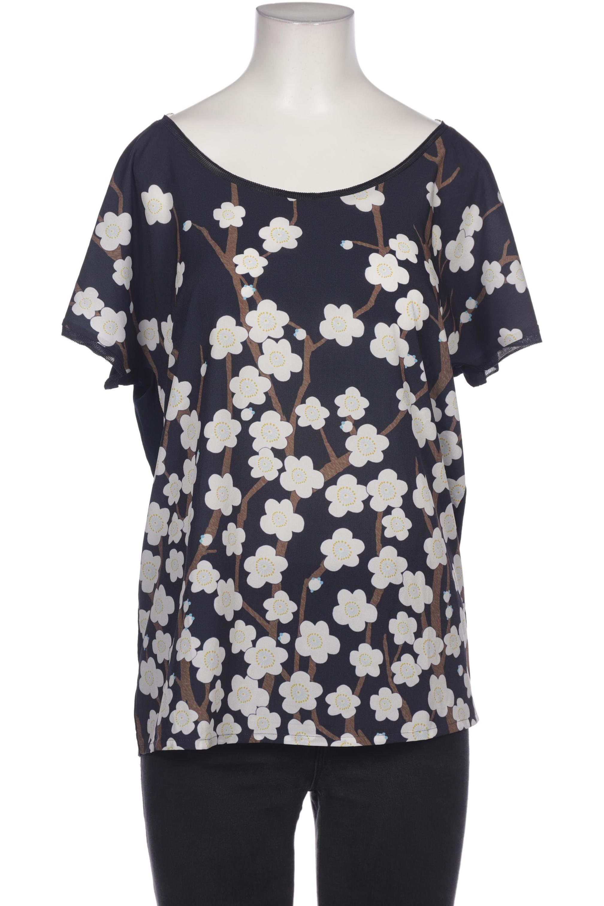 

Laurel Damen Bluse, marineblau