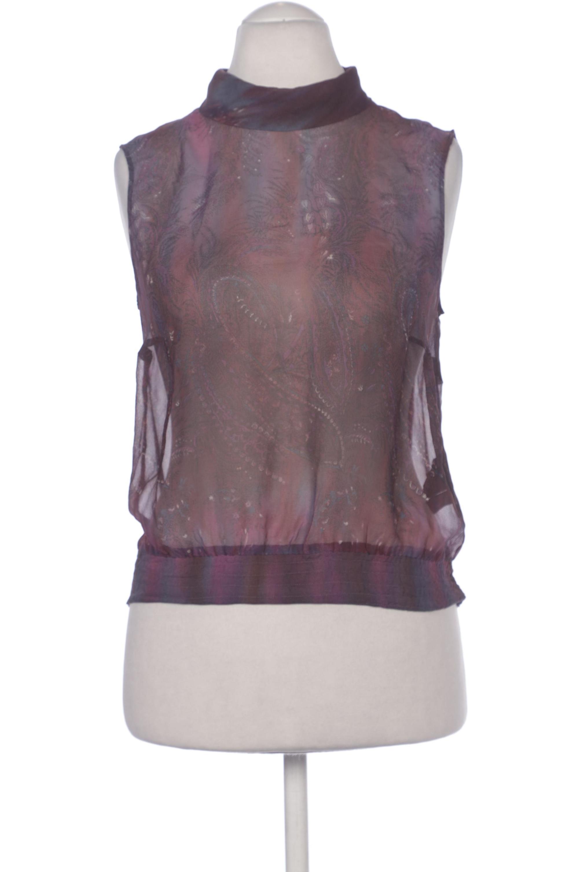 

Laurel Damen Bluse, bordeaux, Gr. 40