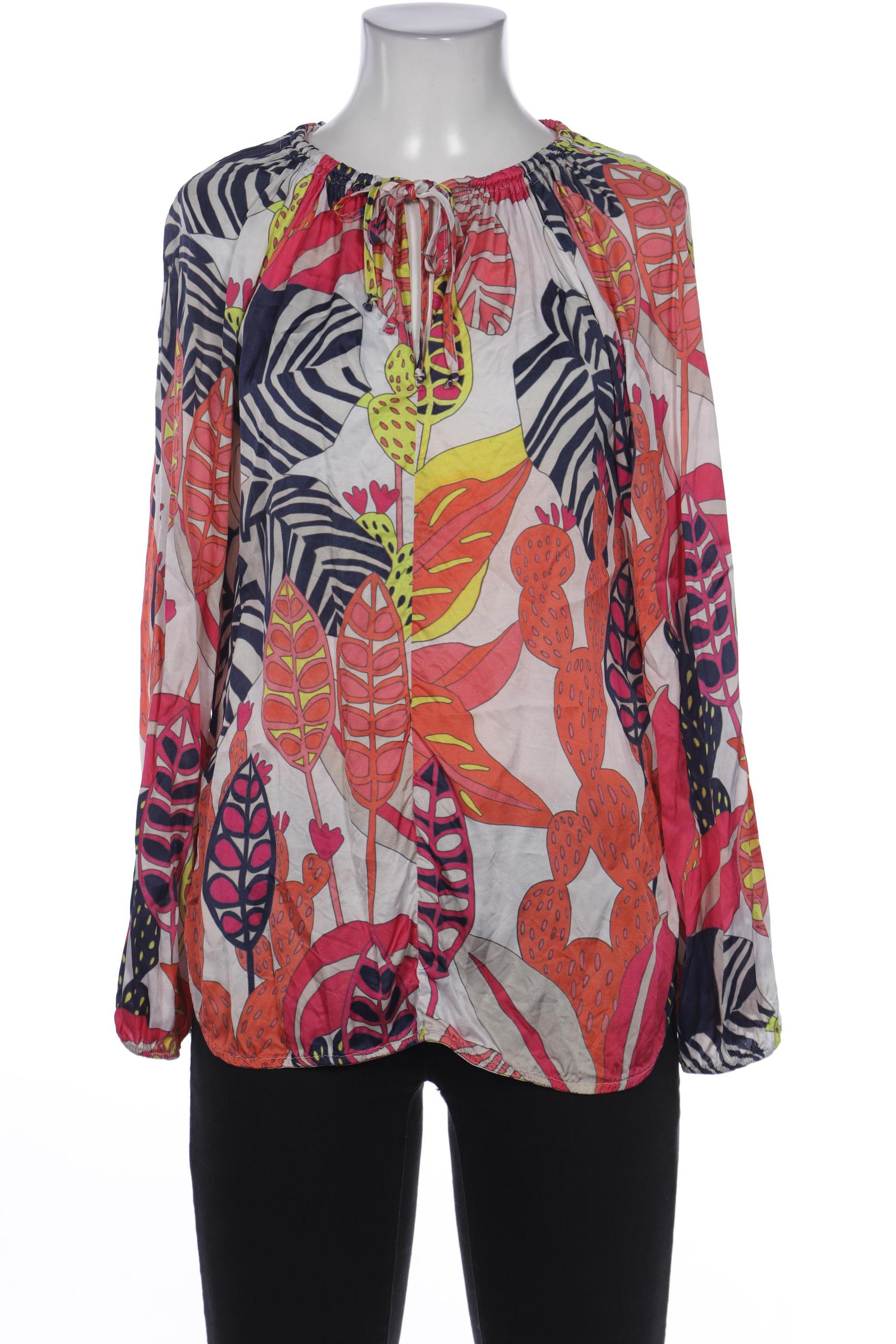 

Laurel Damen Bluse, mehrfarbig, Gr. 34