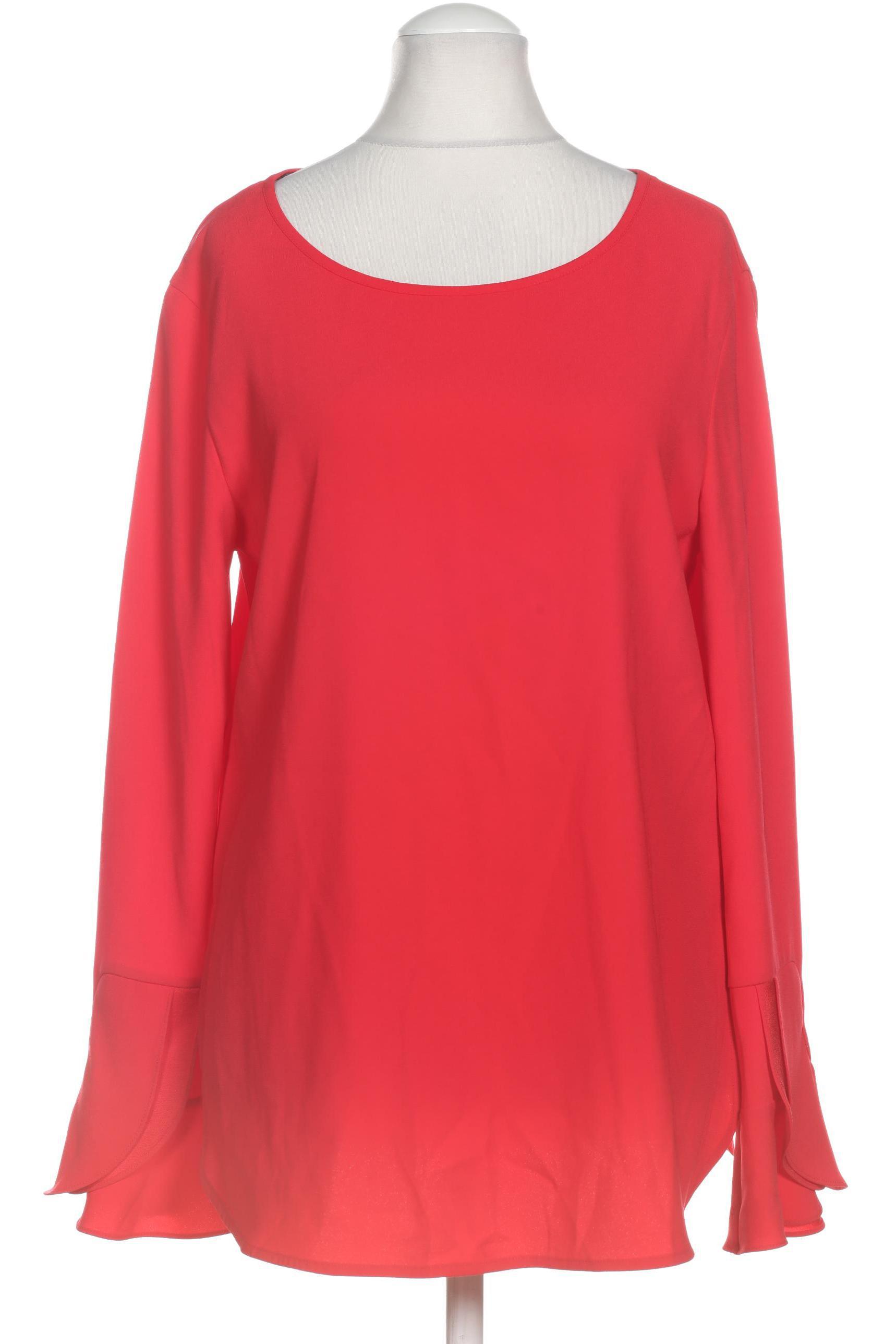 

Laurel Damen Bluse, rot, Gr. 38