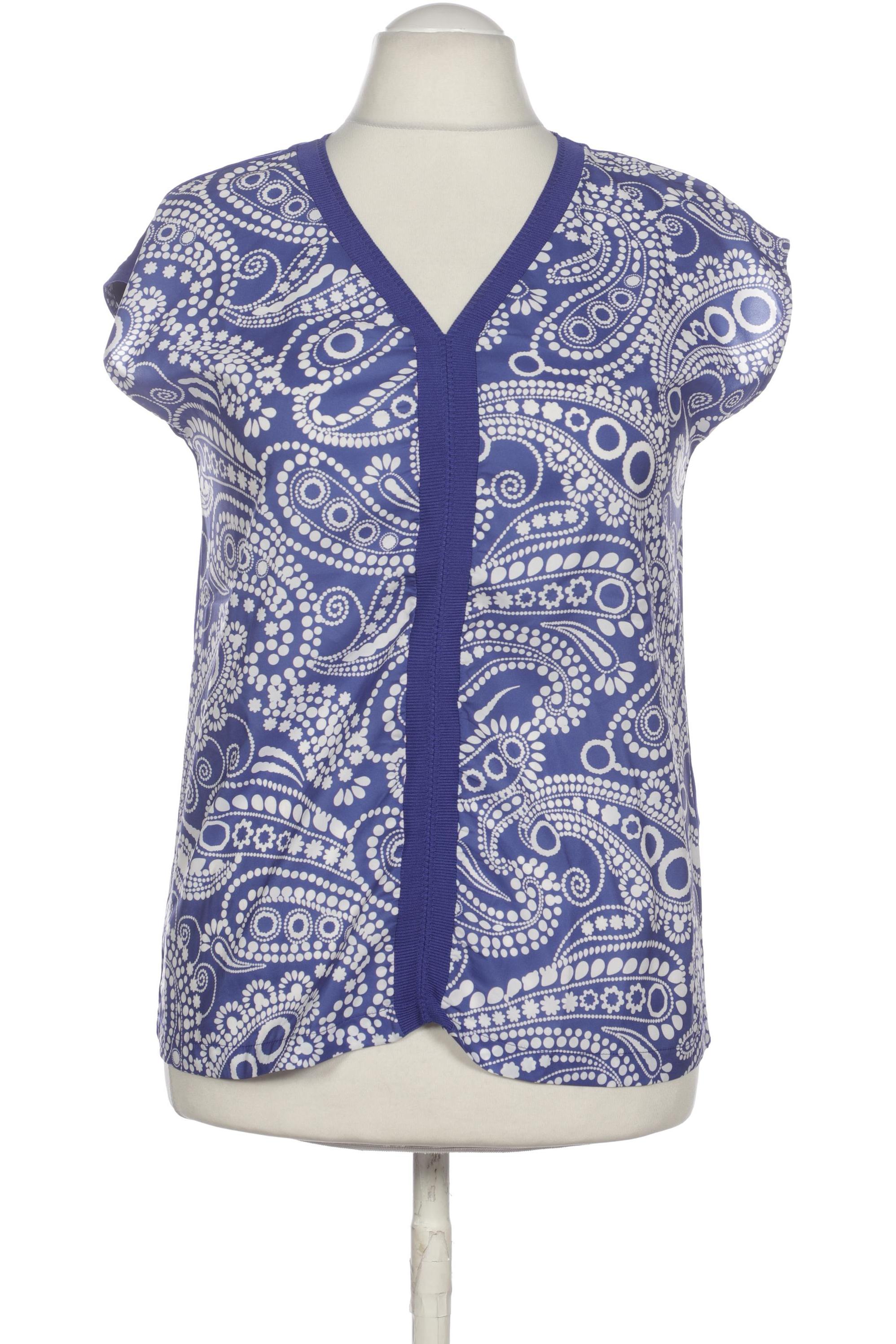 

Laurel Damen Bluse, blau, Gr. 38