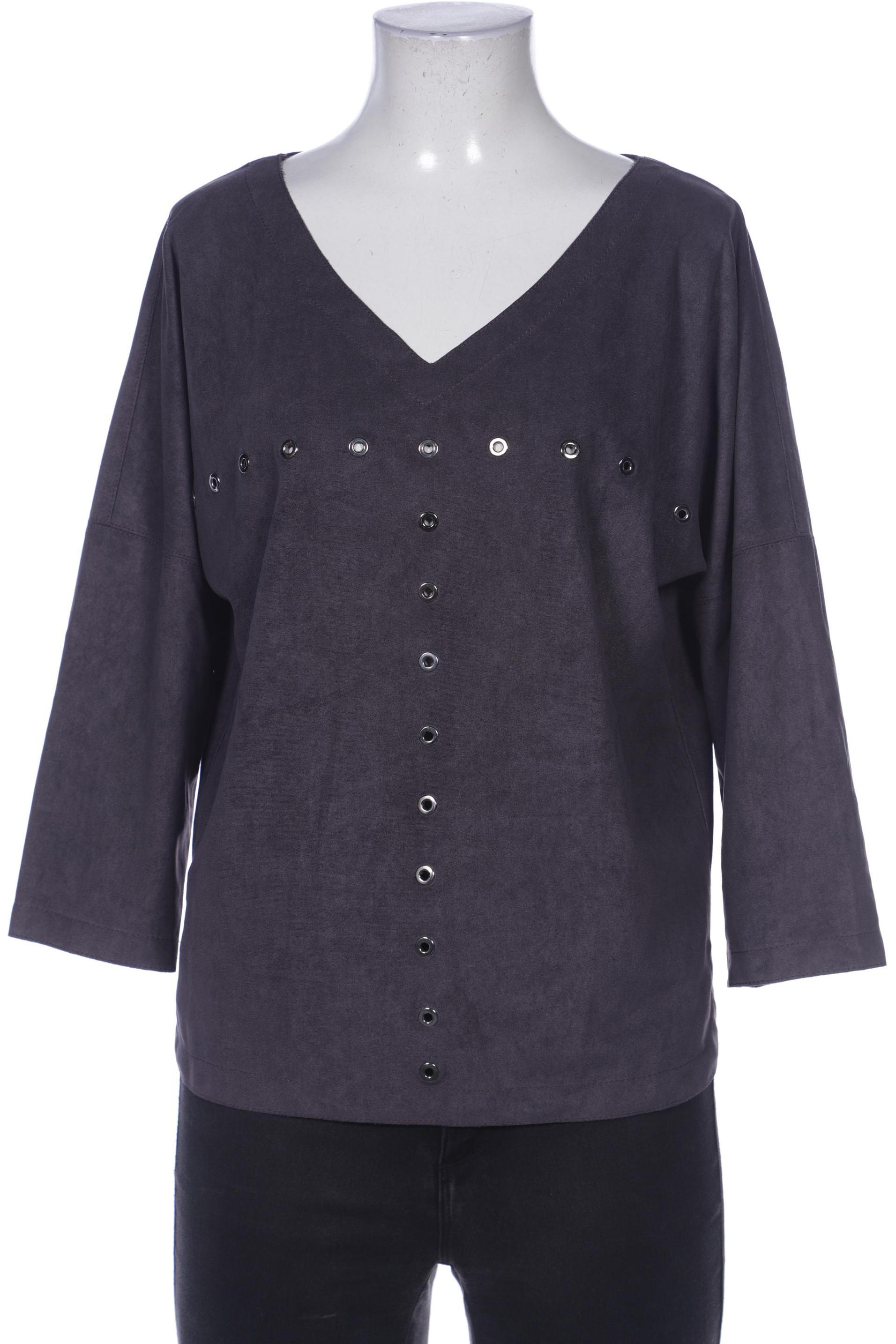 

Laurel Damen Bluse, grau, Gr. 34