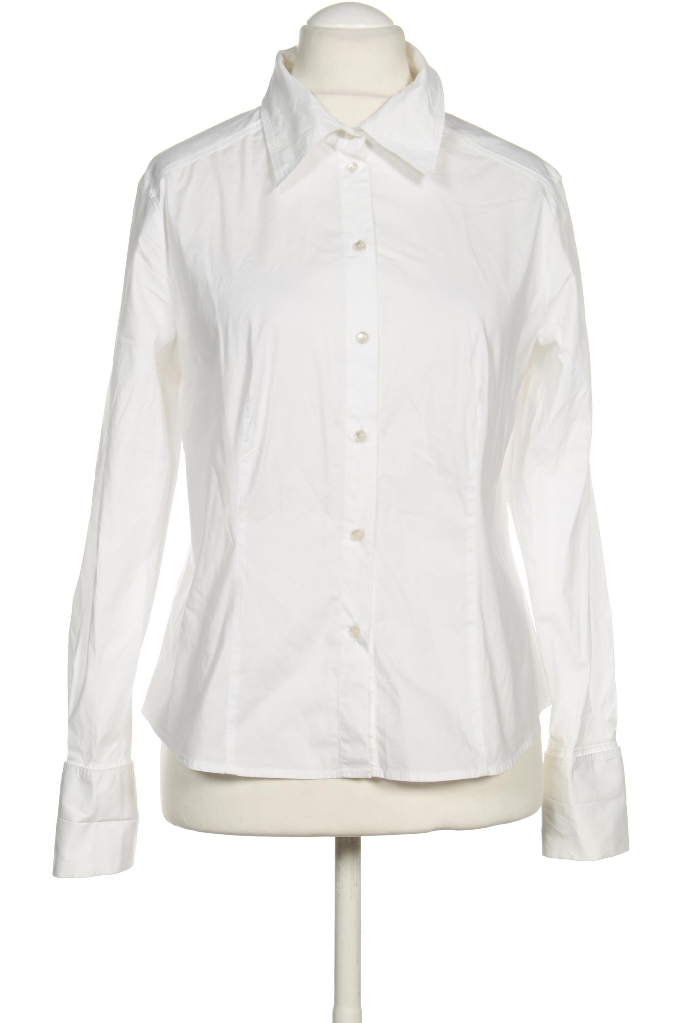 

Laurel Damen Bluse, weiß, Gr. 44