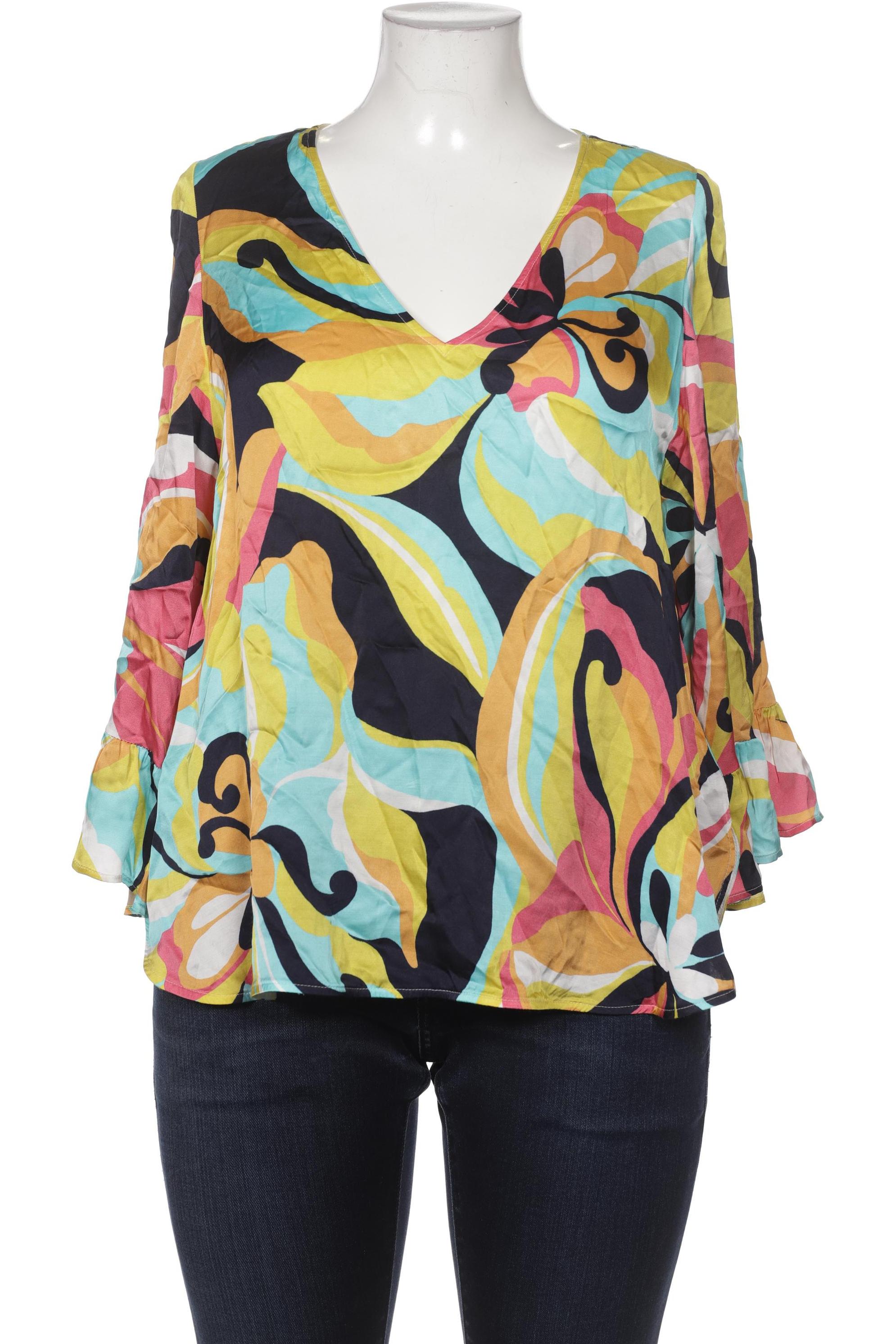 

Laurel Damen Bluse, mehrfarbig, Gr. 36