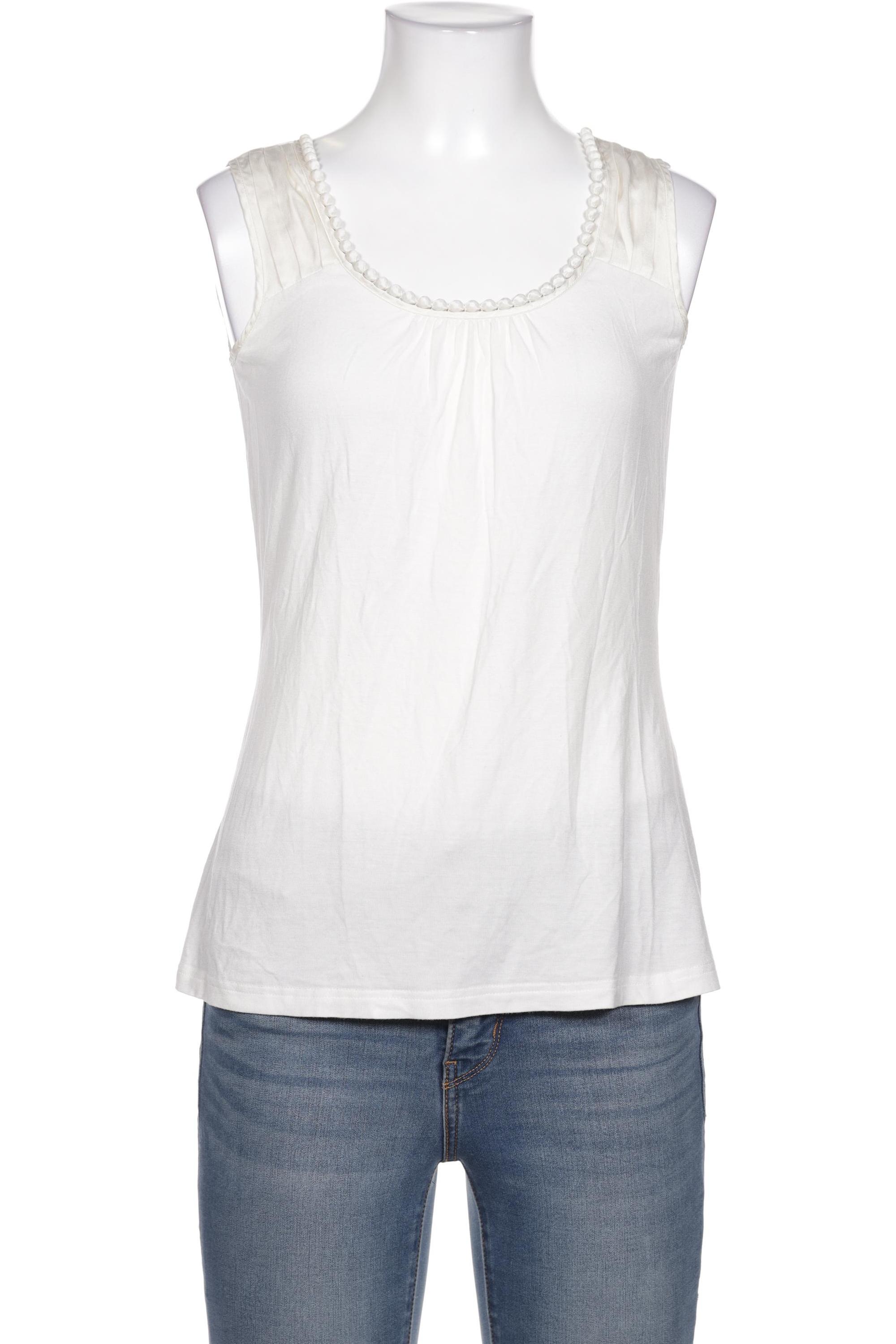 

Laurel Damen Bluse, cremeweiß