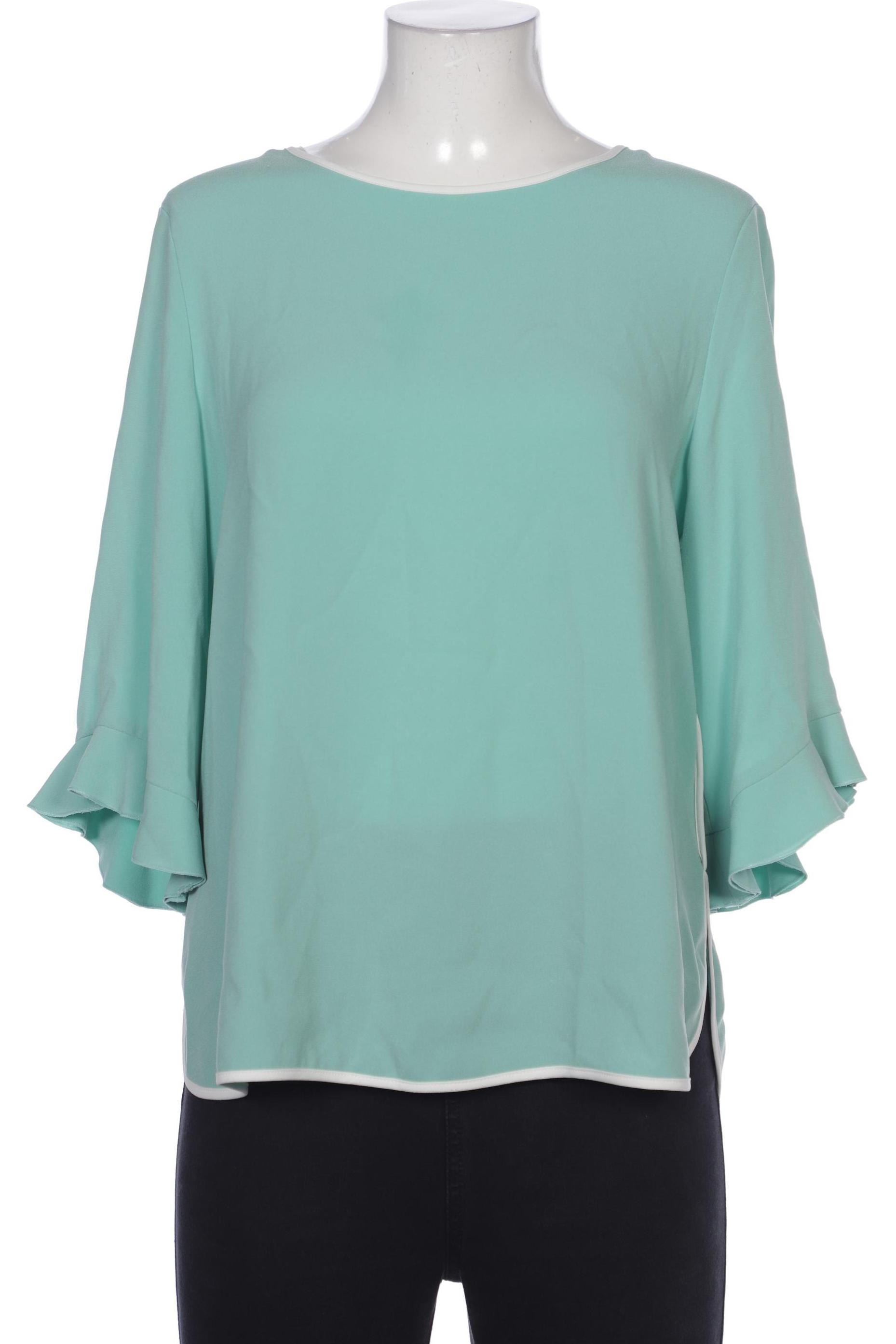 

Laurel Damen Bluse, türkis, Gr. 38