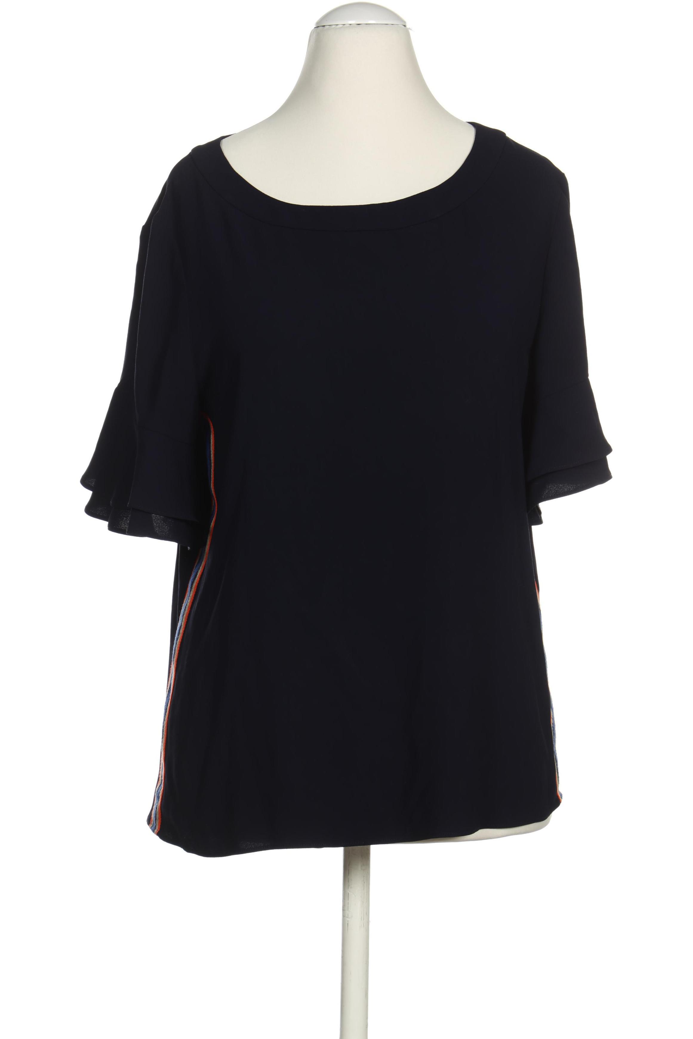 

Laurel Damen Bluse, blau, Gr. 36