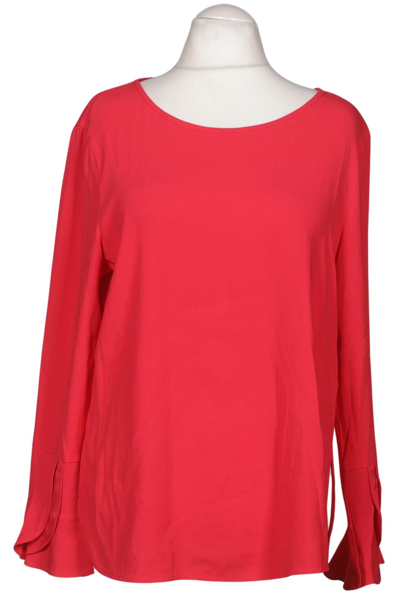 

Laurel Damen Bluse, rot, Gr. 42