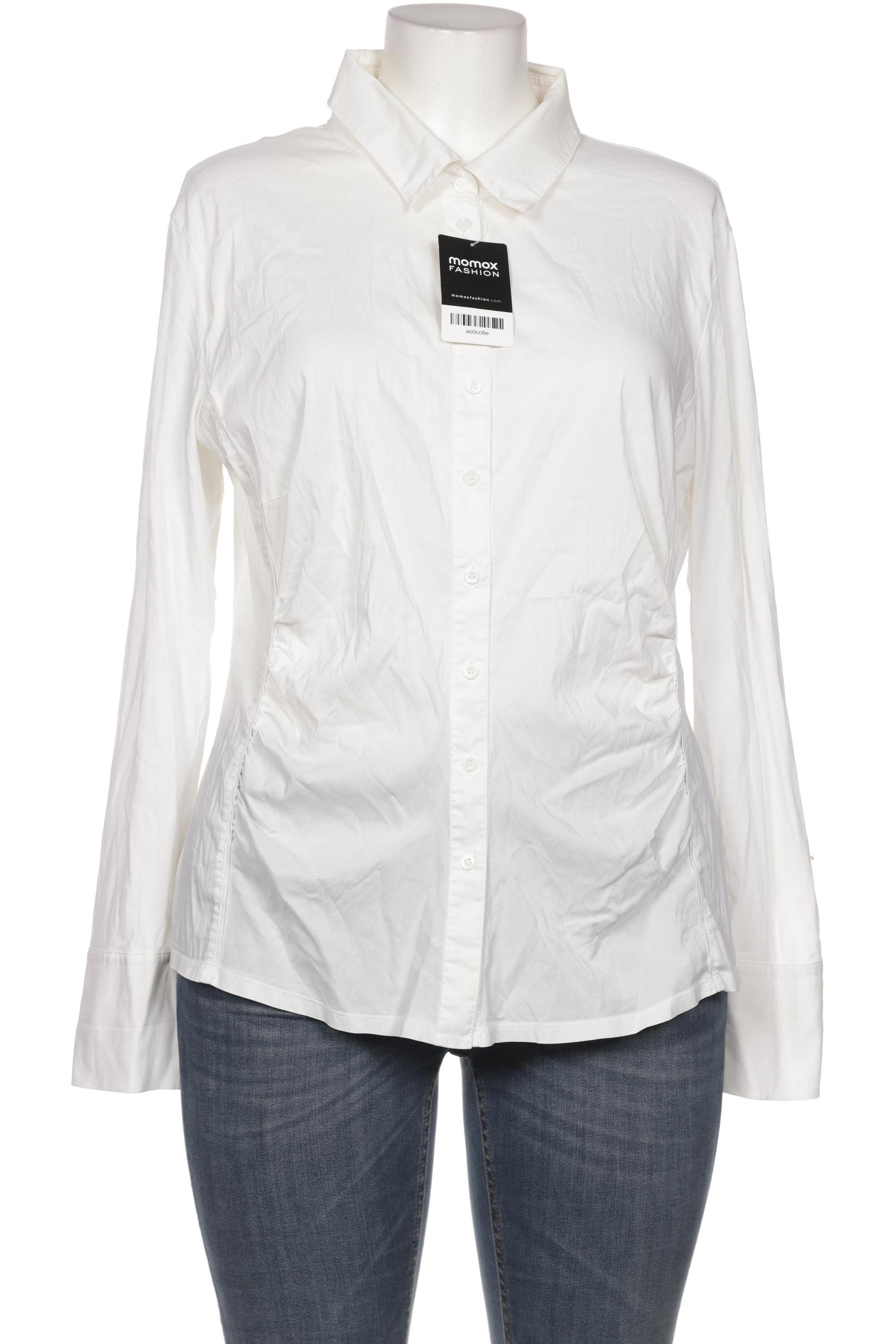 

Laurel Damen Bluse, weiß, Gr. 46