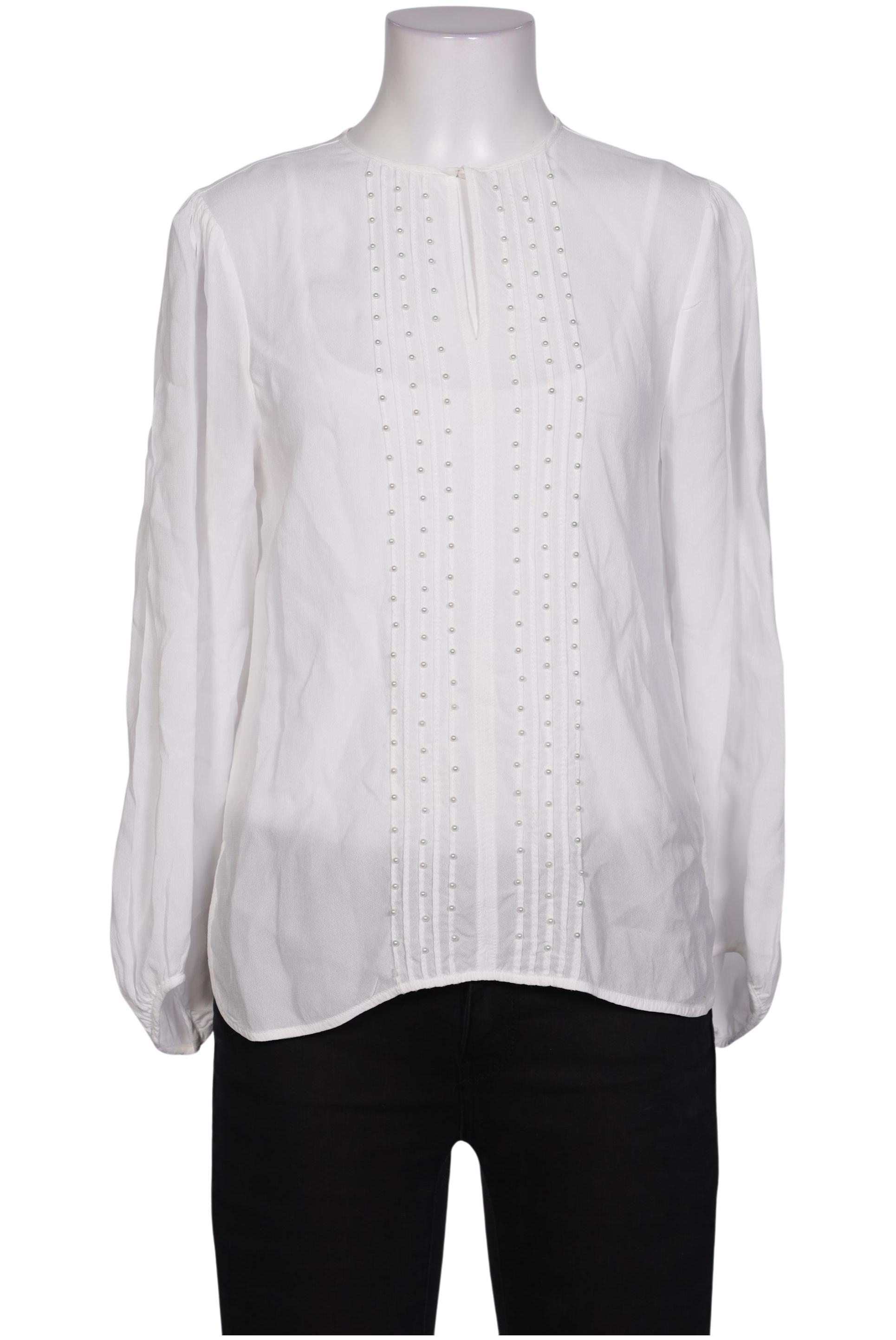 

Laurel Damen Bluse, weiß, Gr. 36