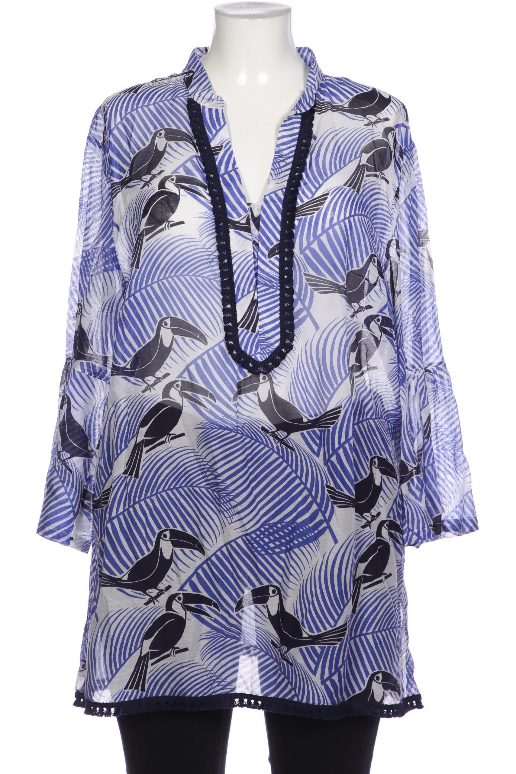 

Laurel Damen Bluse, blau