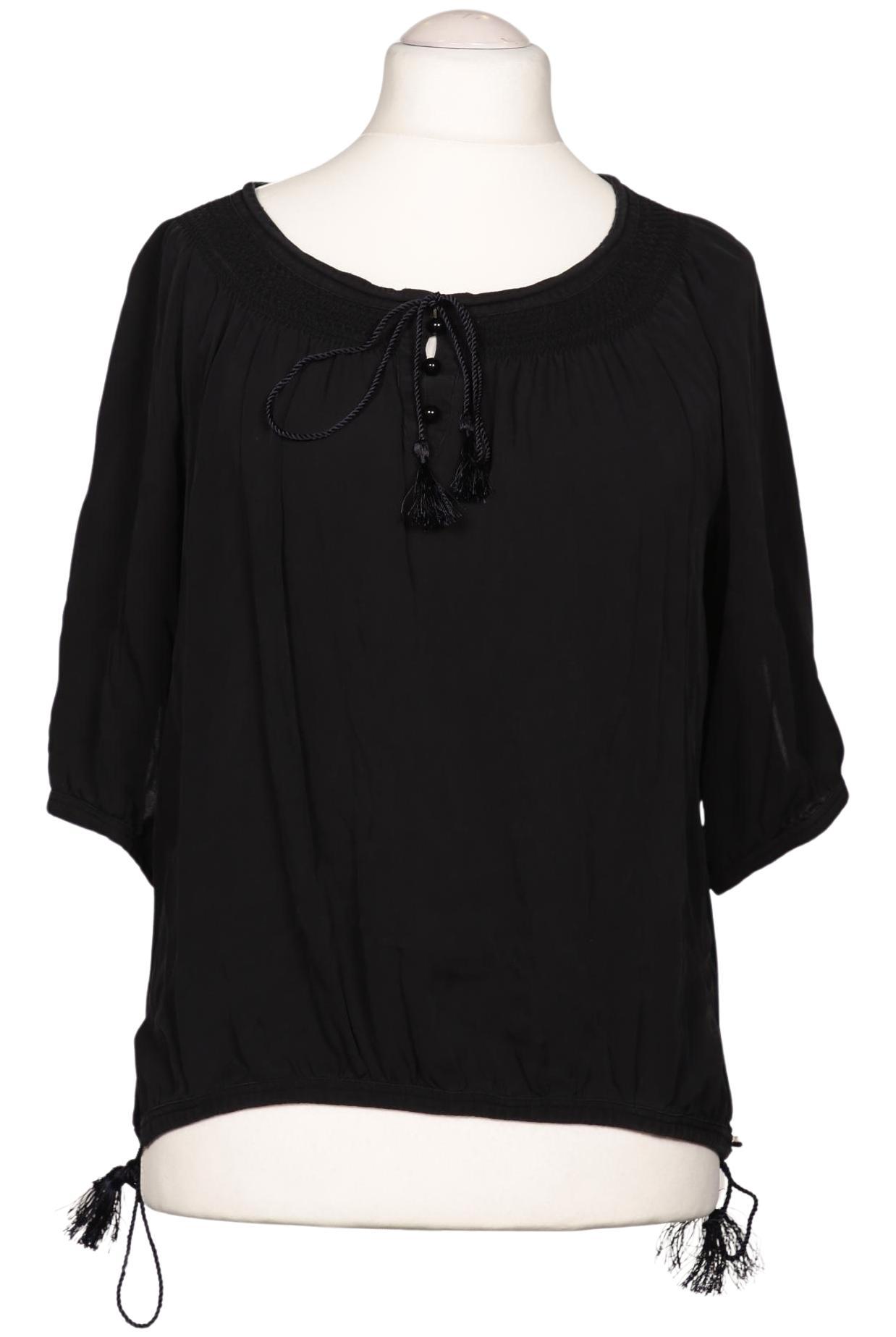 

Laurel Damen Bluse, schwarz, Gr. 44