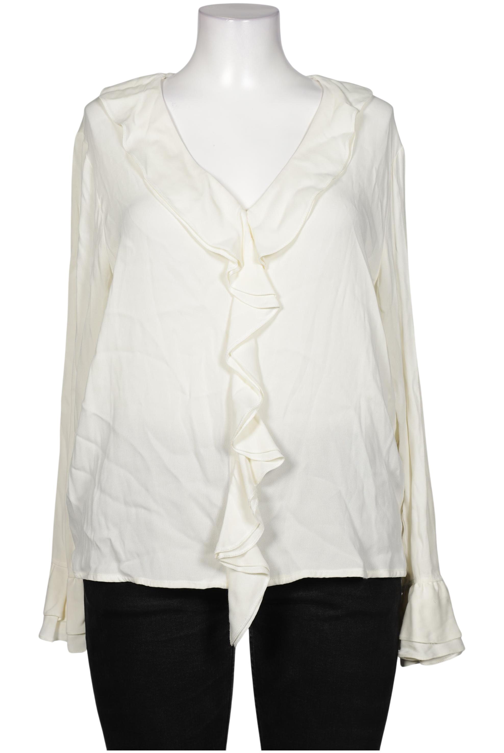 

Laurel Damen Bluse, cremeweiß, Gr. 42