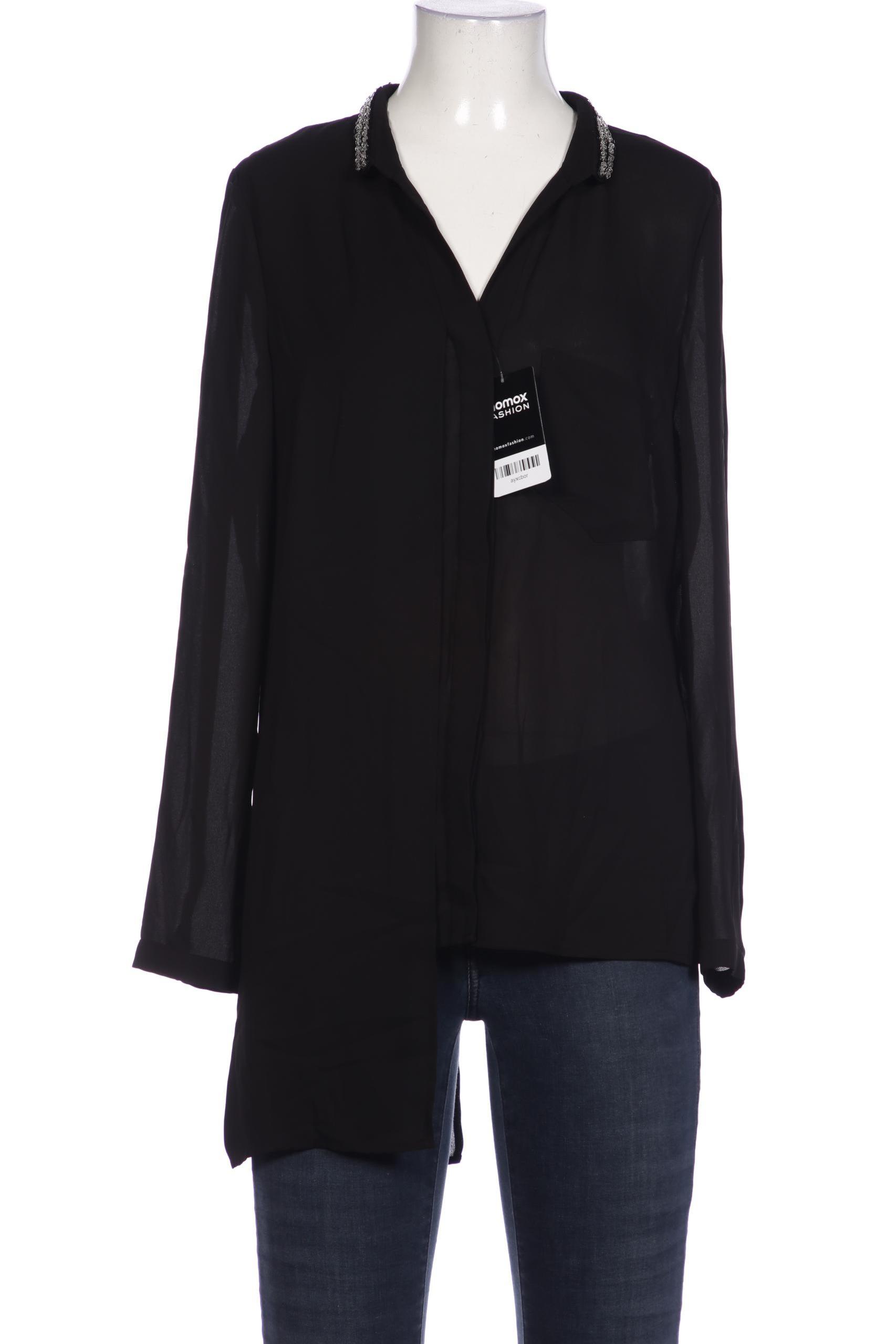 

Laurel Damen Bluse, schwarz