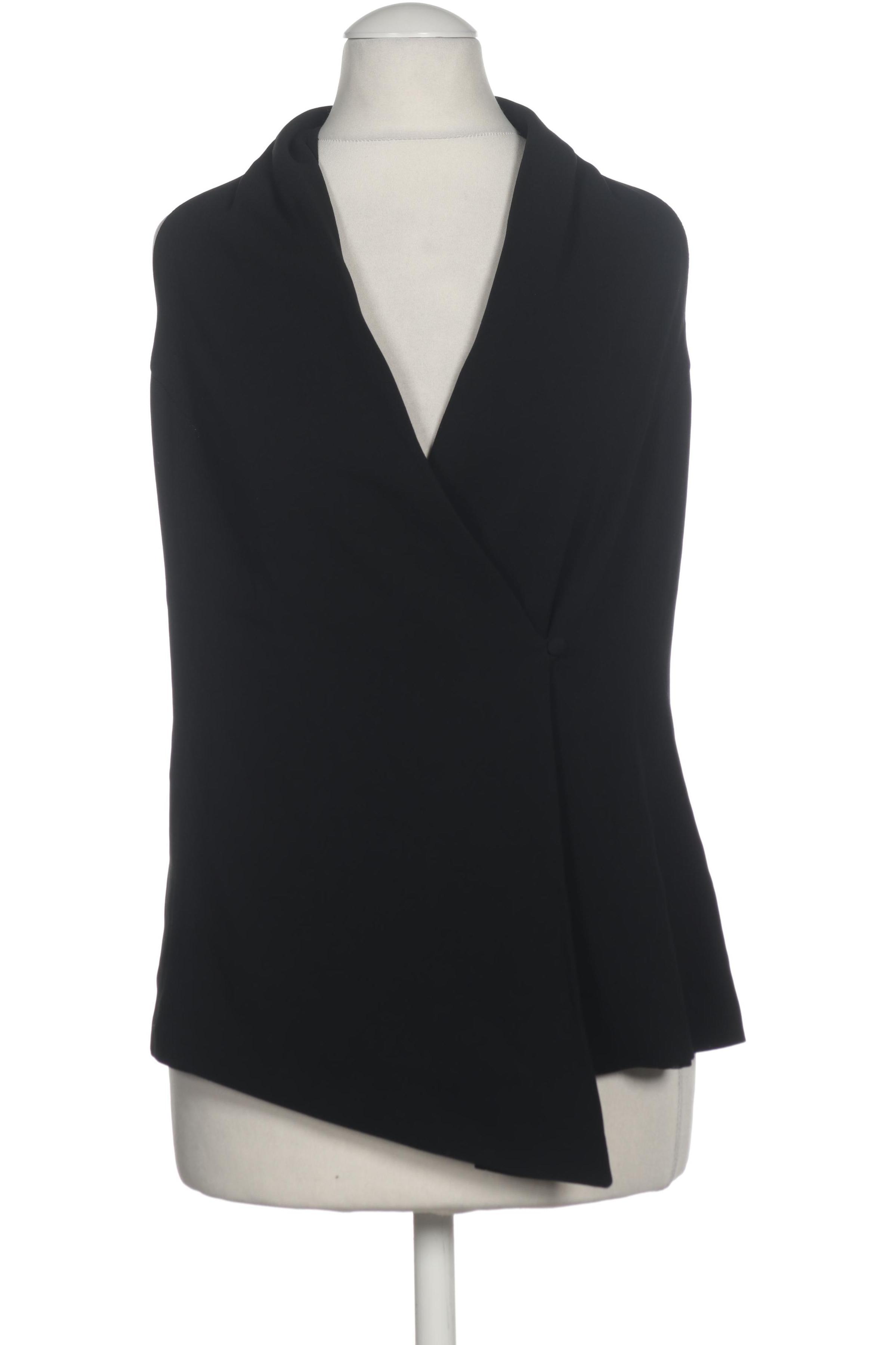 

Laurel Damen Bluse, schwarz, Gr. 36