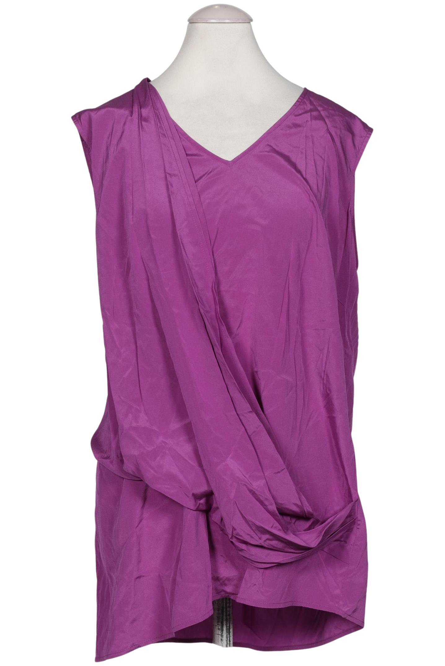 

Laurel Damen Bluse, flieder, Gr. 40