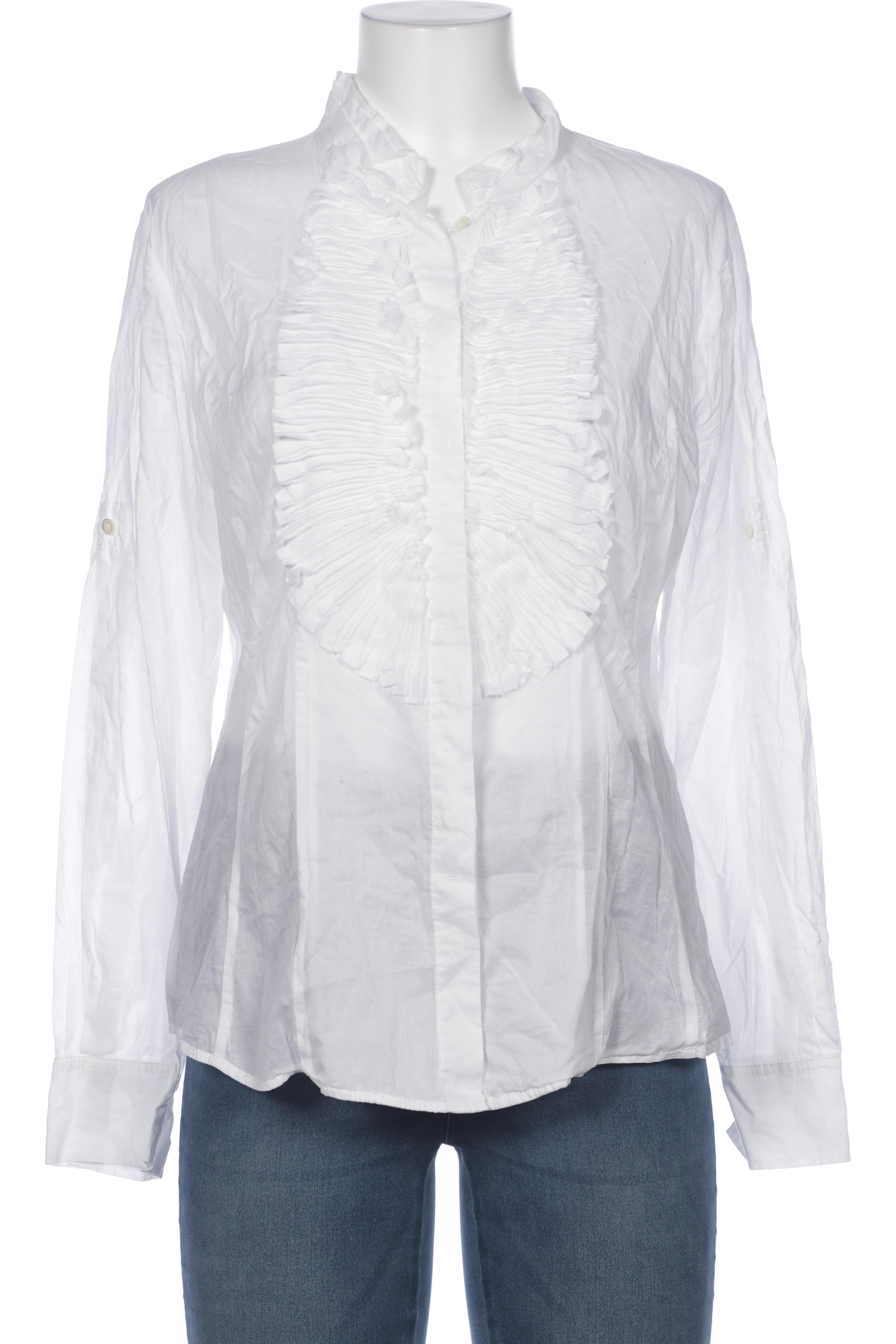 

Laurel Damen Bluse, weiß, Gr. 40