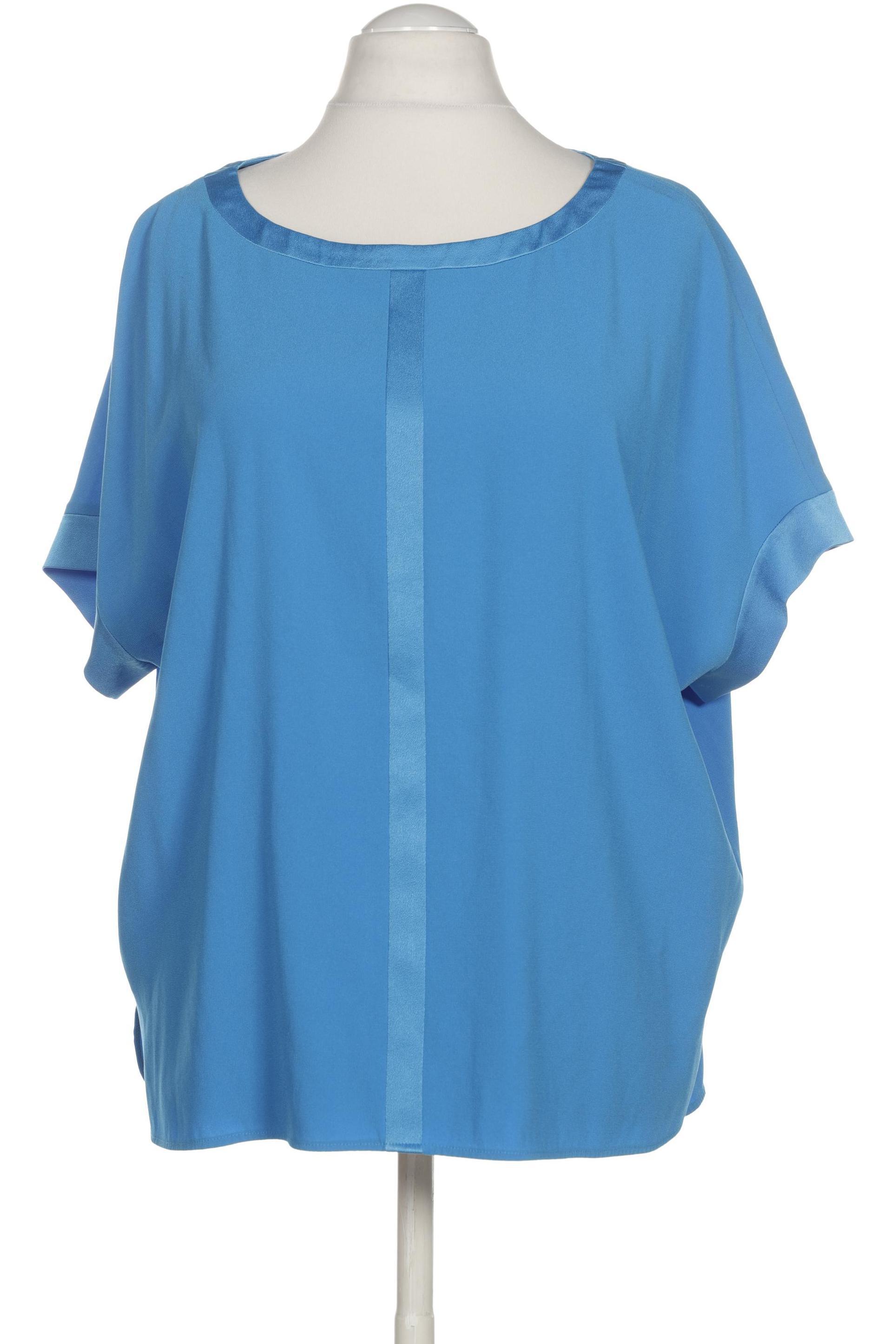 

Laurel Damen Bluse, blau, Gr. 40